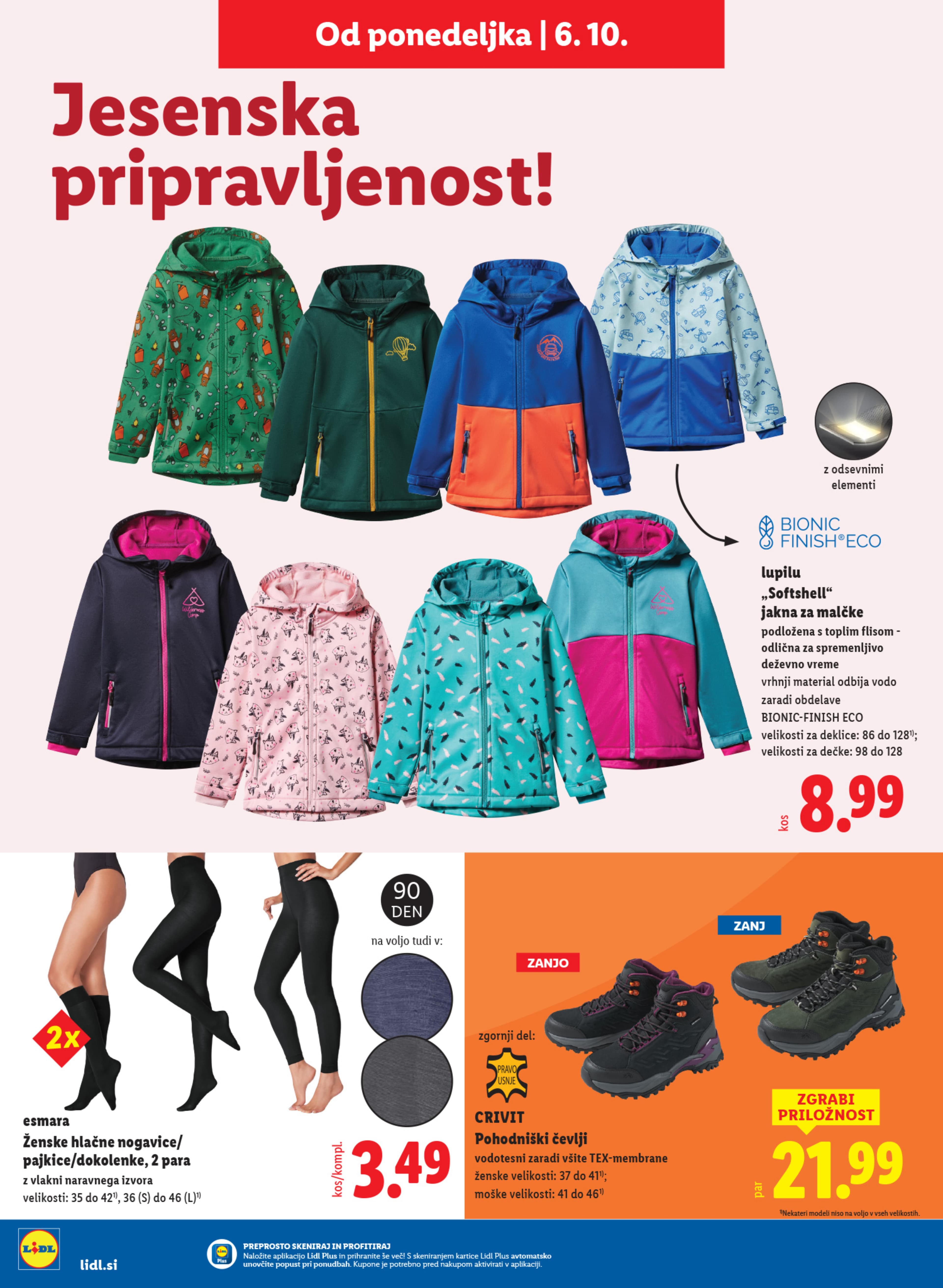 Page from catalog: Splača se