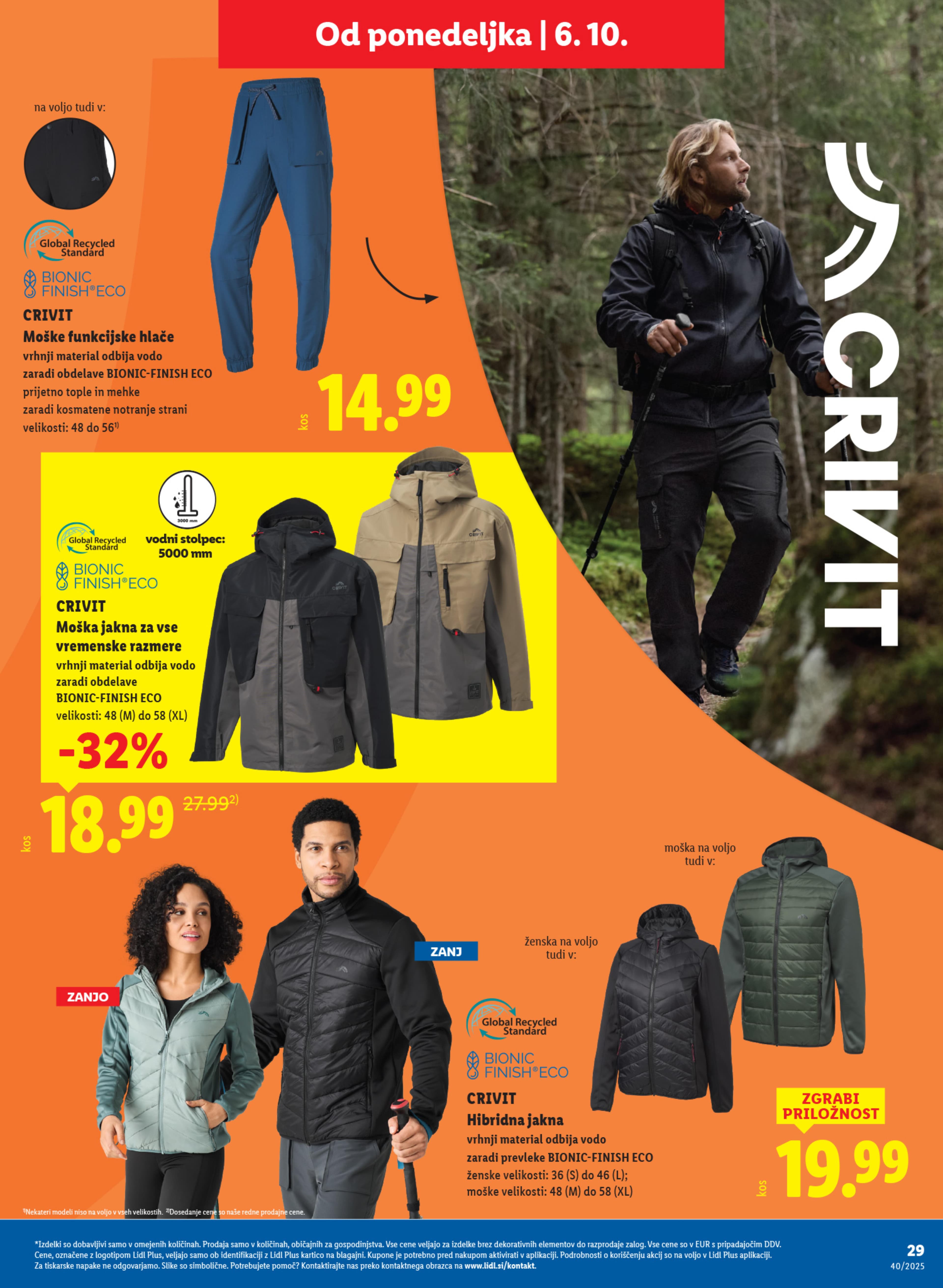 Page from catalog: Splača se