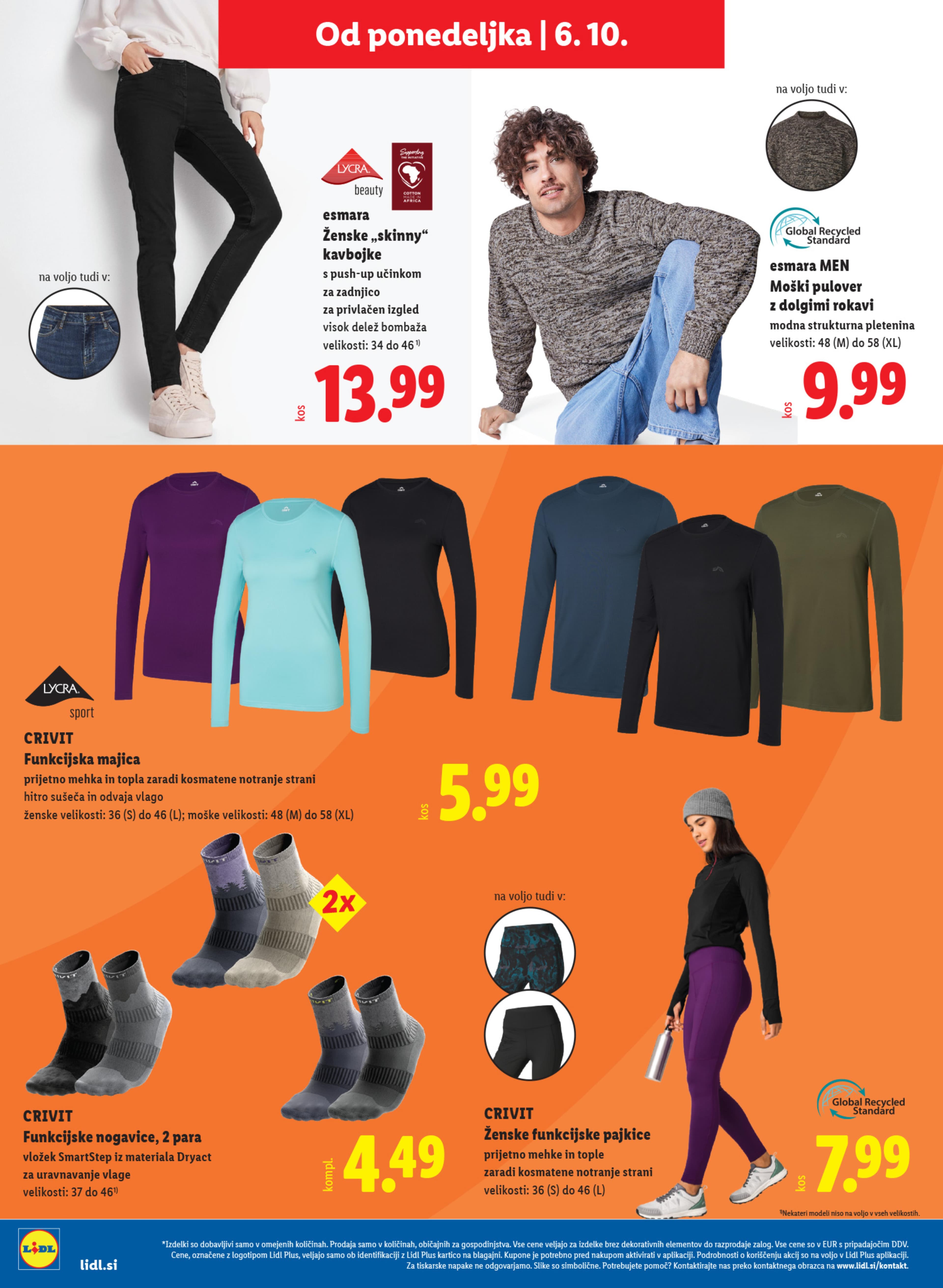 Page from catalog: Splača se