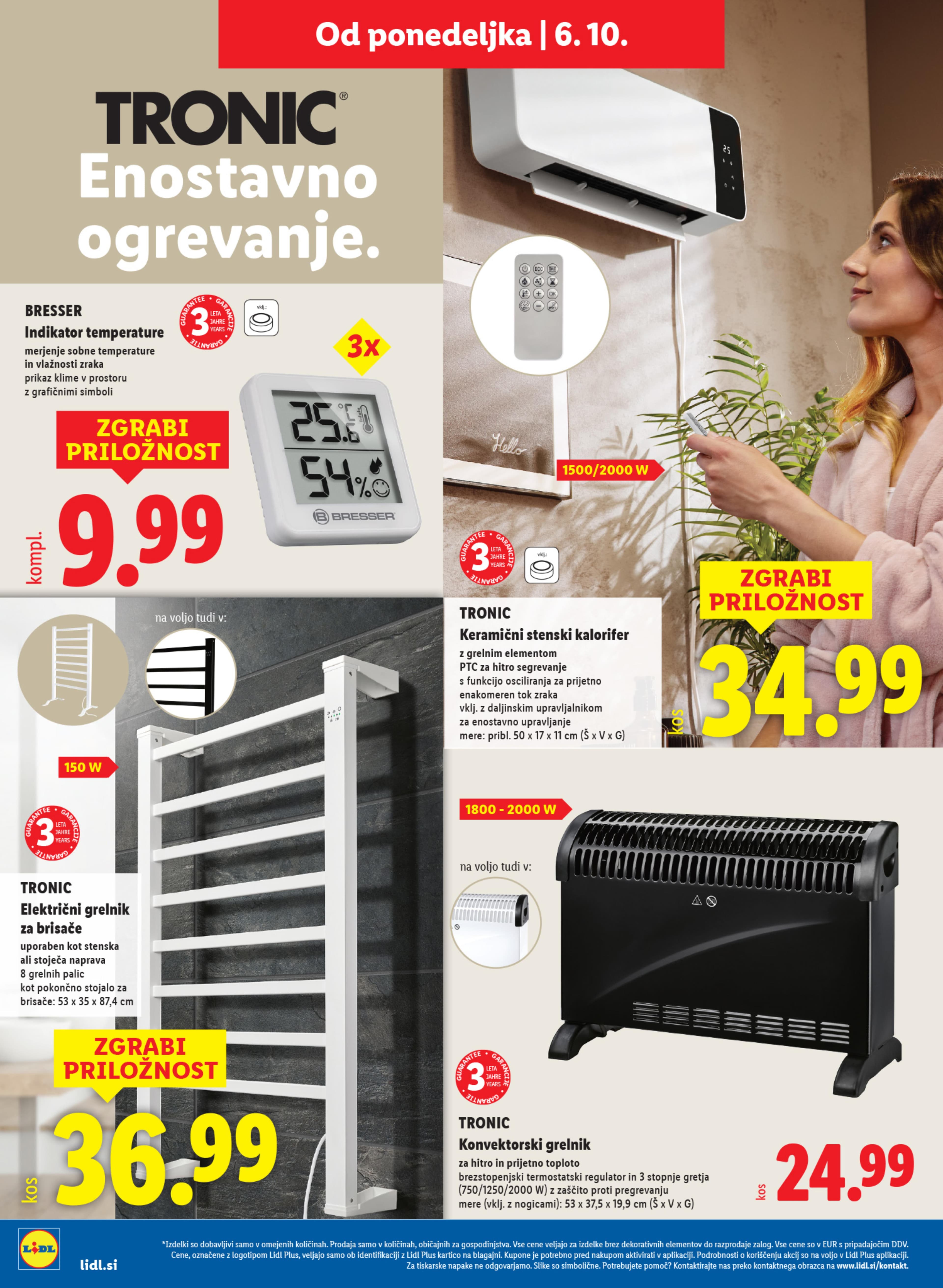 Page from catalog: Splača se