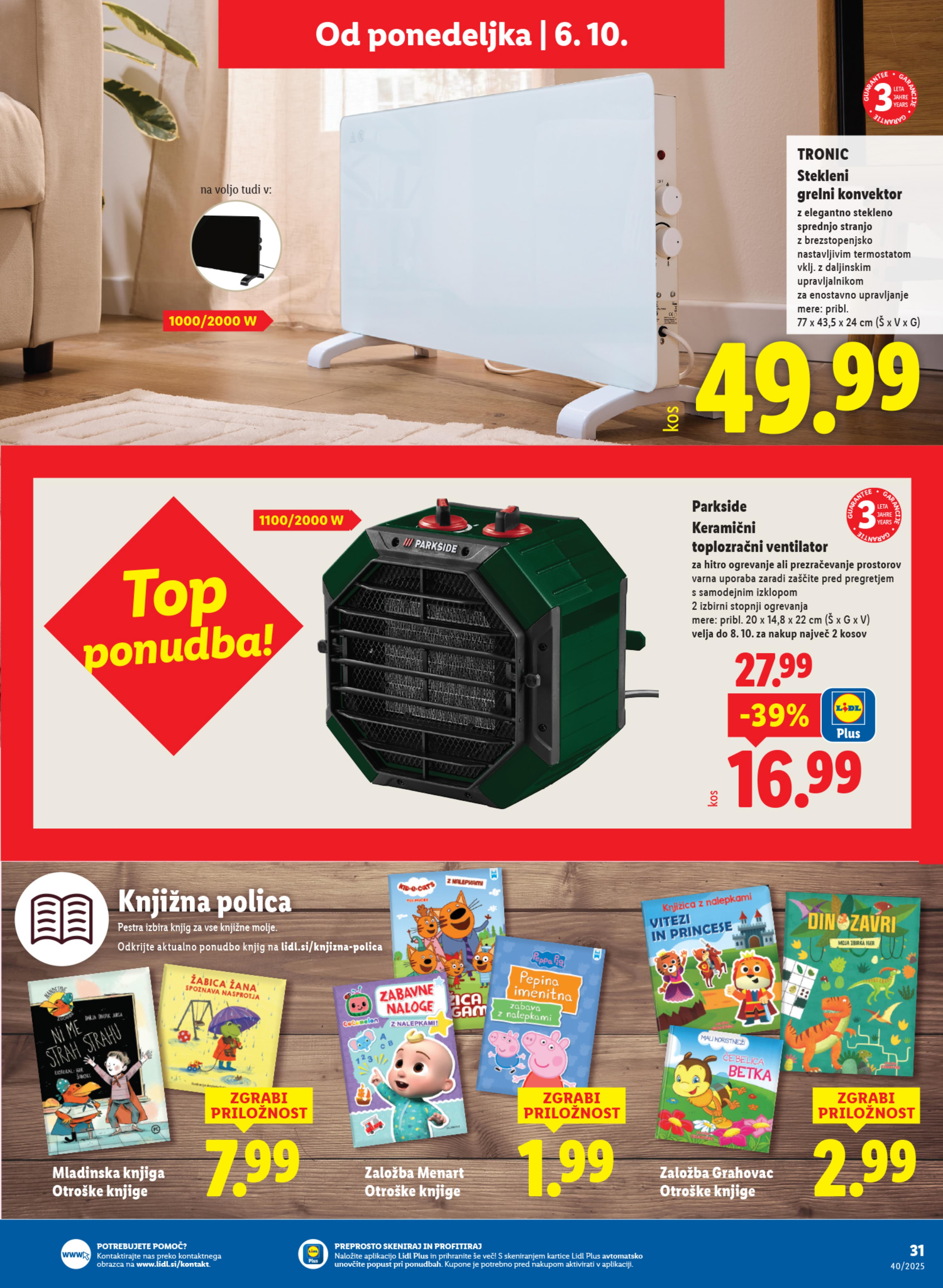 Page from catalog: Splača se