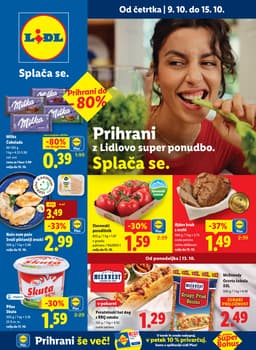 Akcijska ponuda