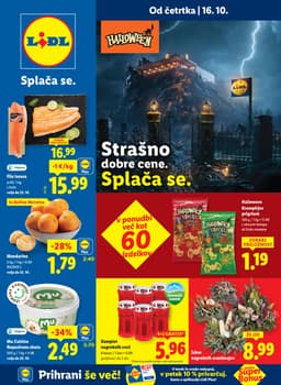 Splača se