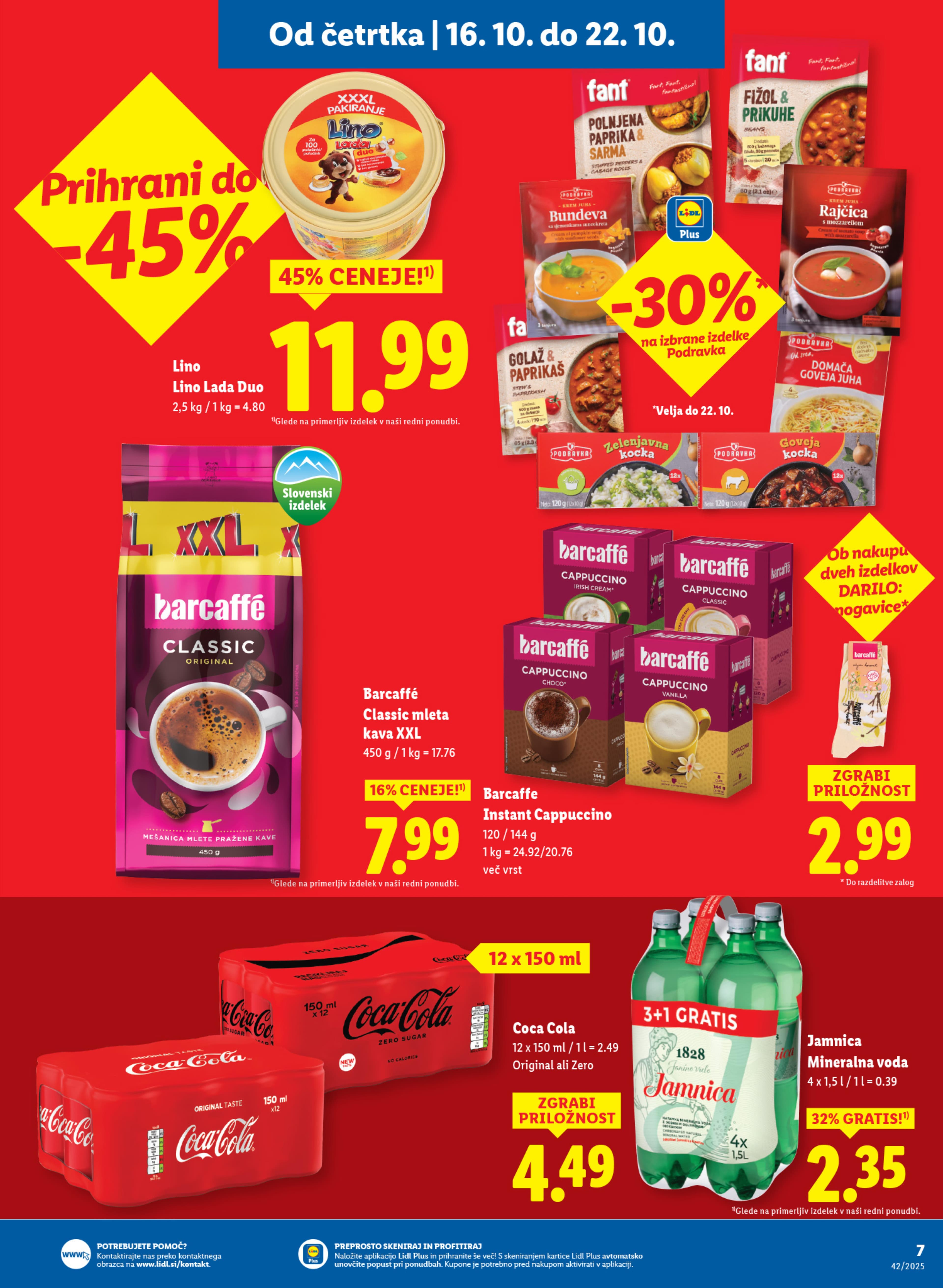 Page from catalog: Splača se