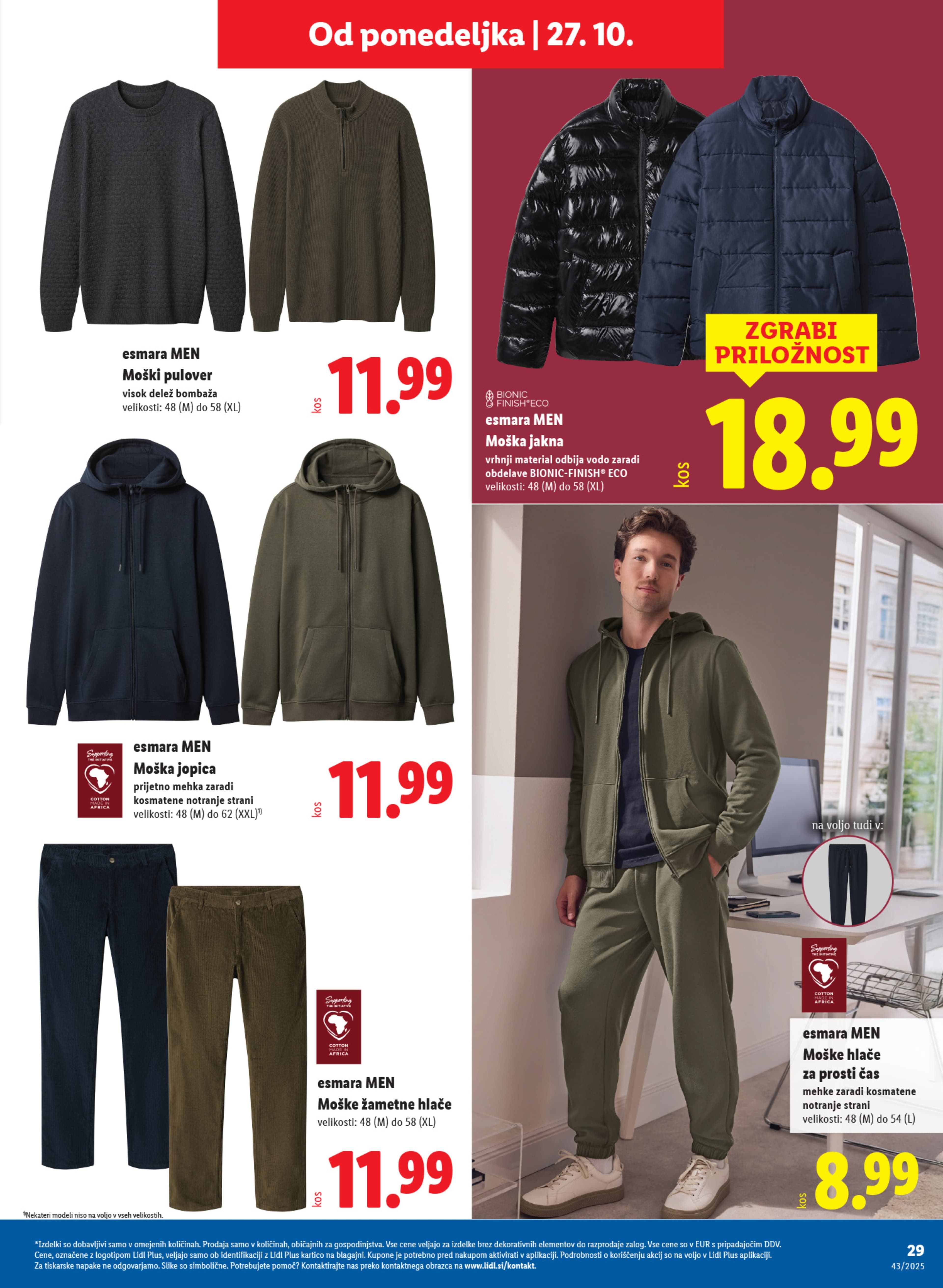 Page from catalog: Splača se