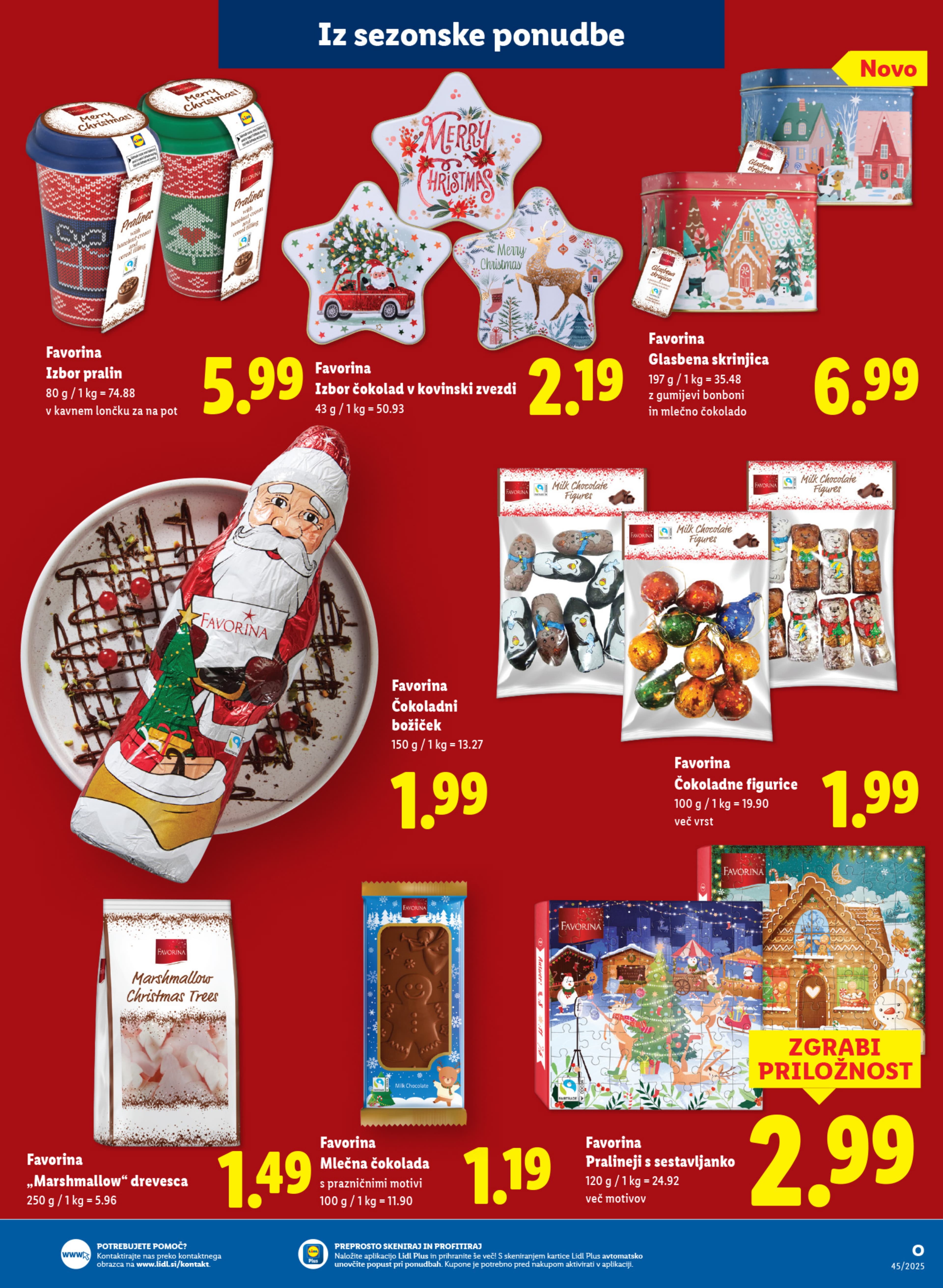 Page from catalog: Splača se