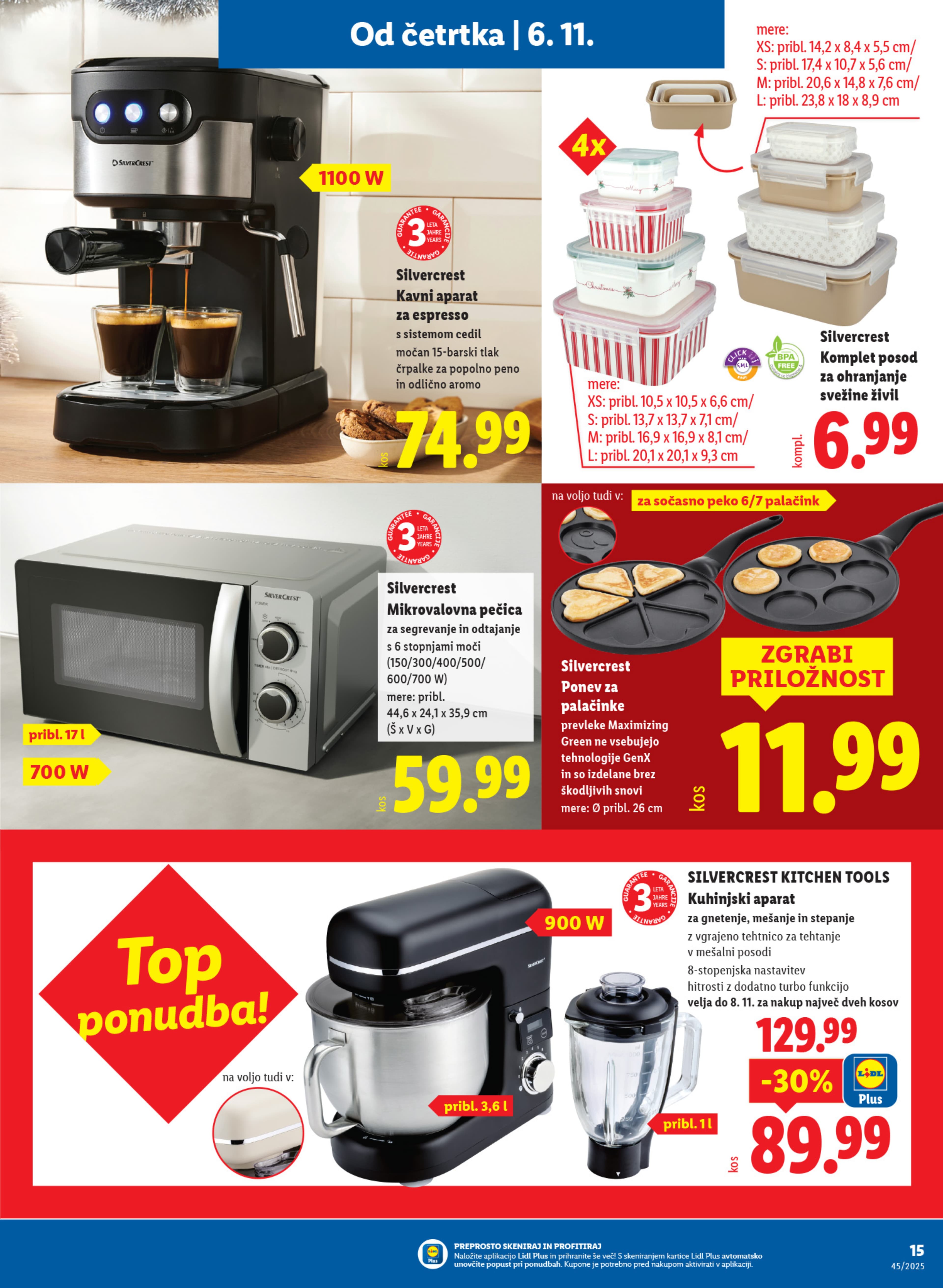 Page from catalog: Splača se