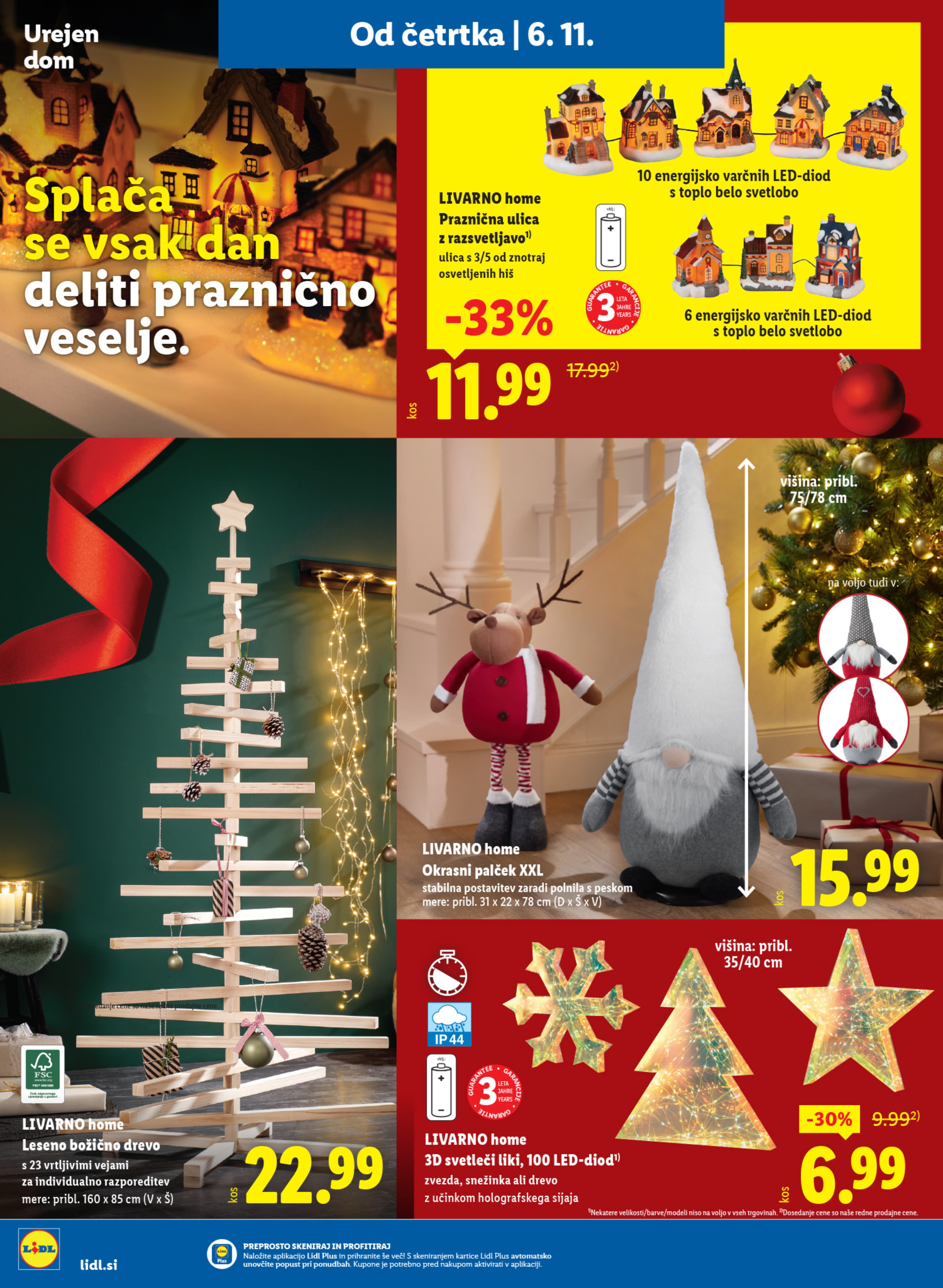 Page from catalog: Splača se