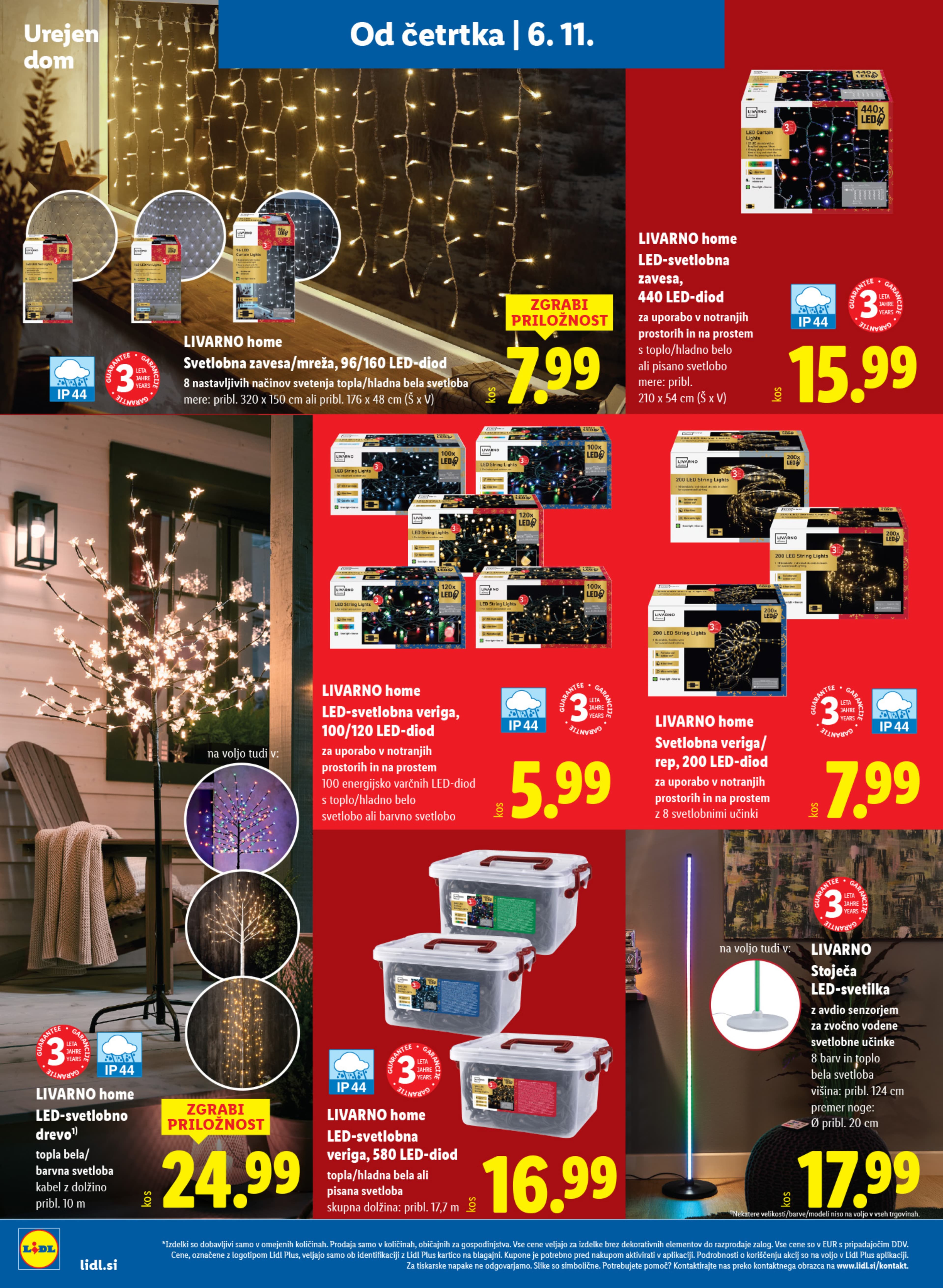 Page from catalog: Splača se