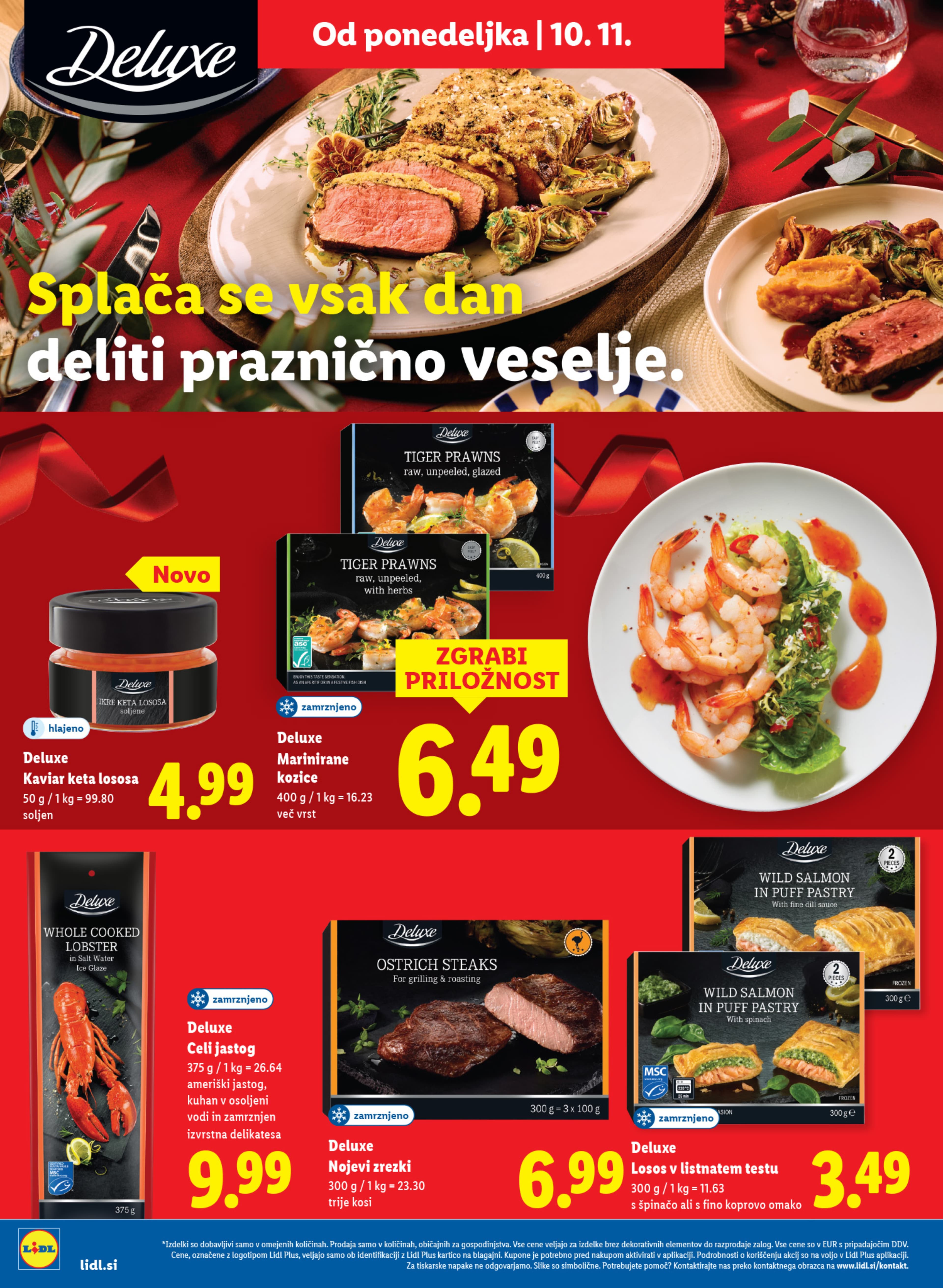 Page from catalog: Splača se