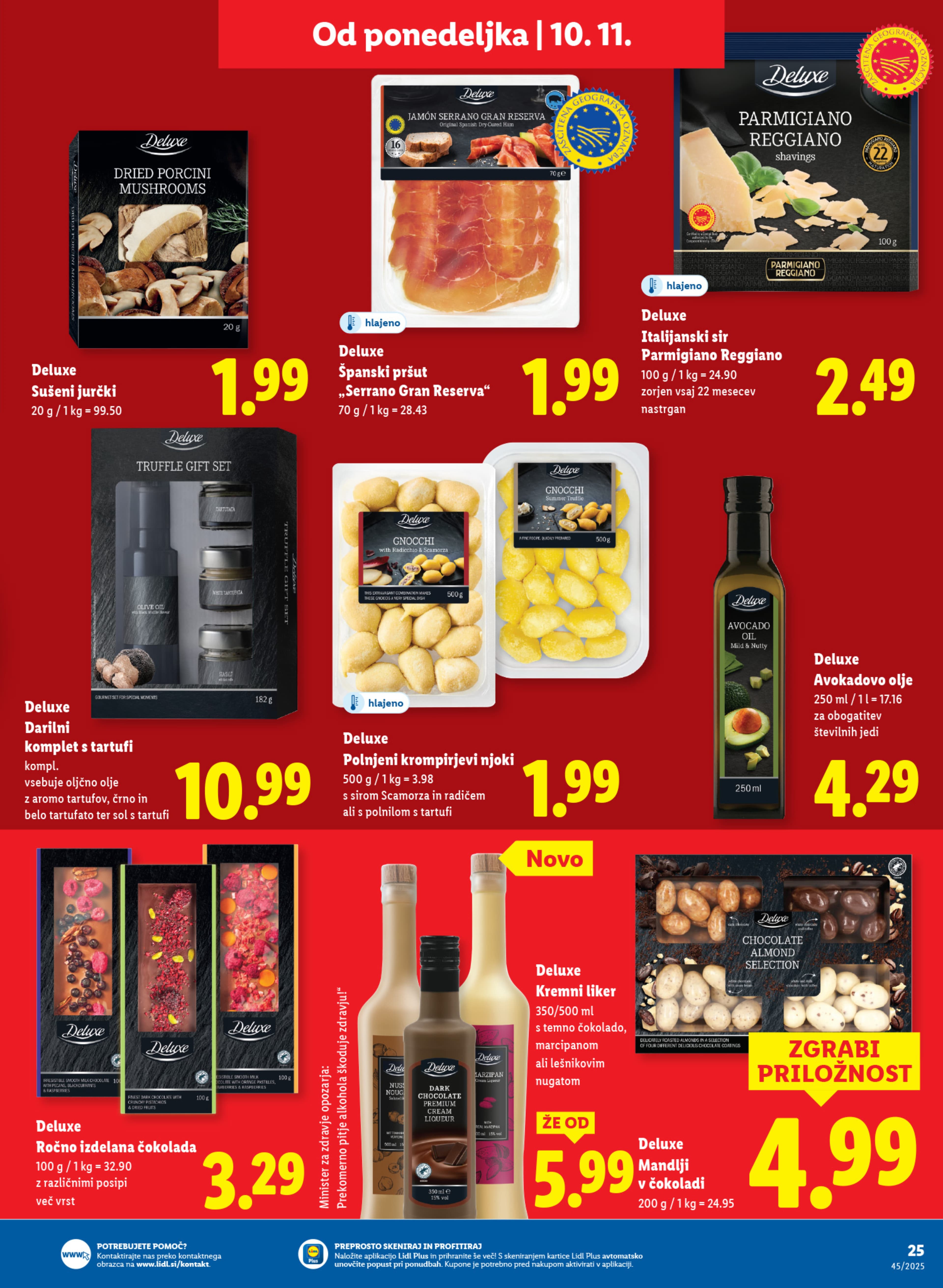 Page from catalog: Splača se