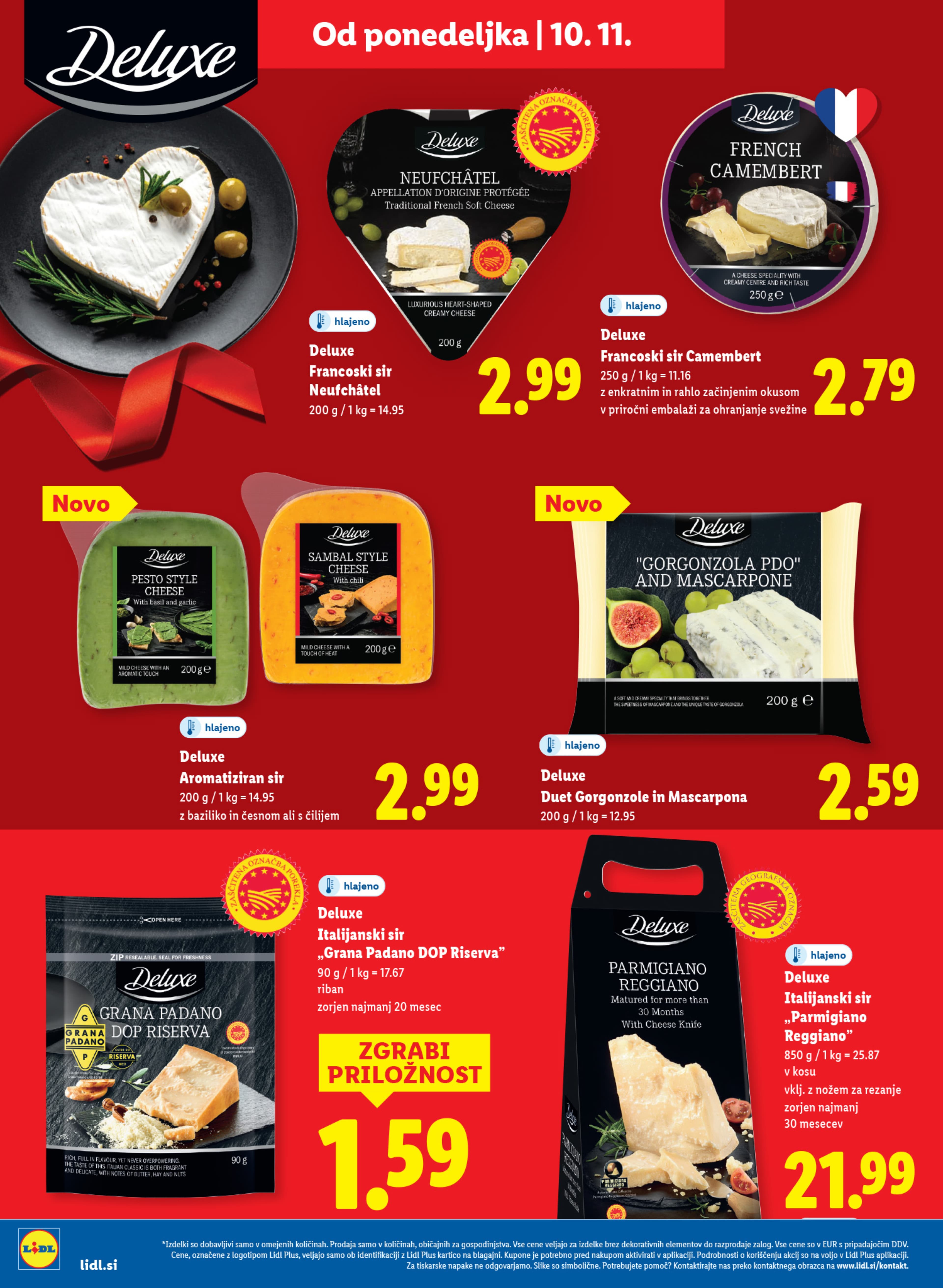 Page from catalog: Splača se