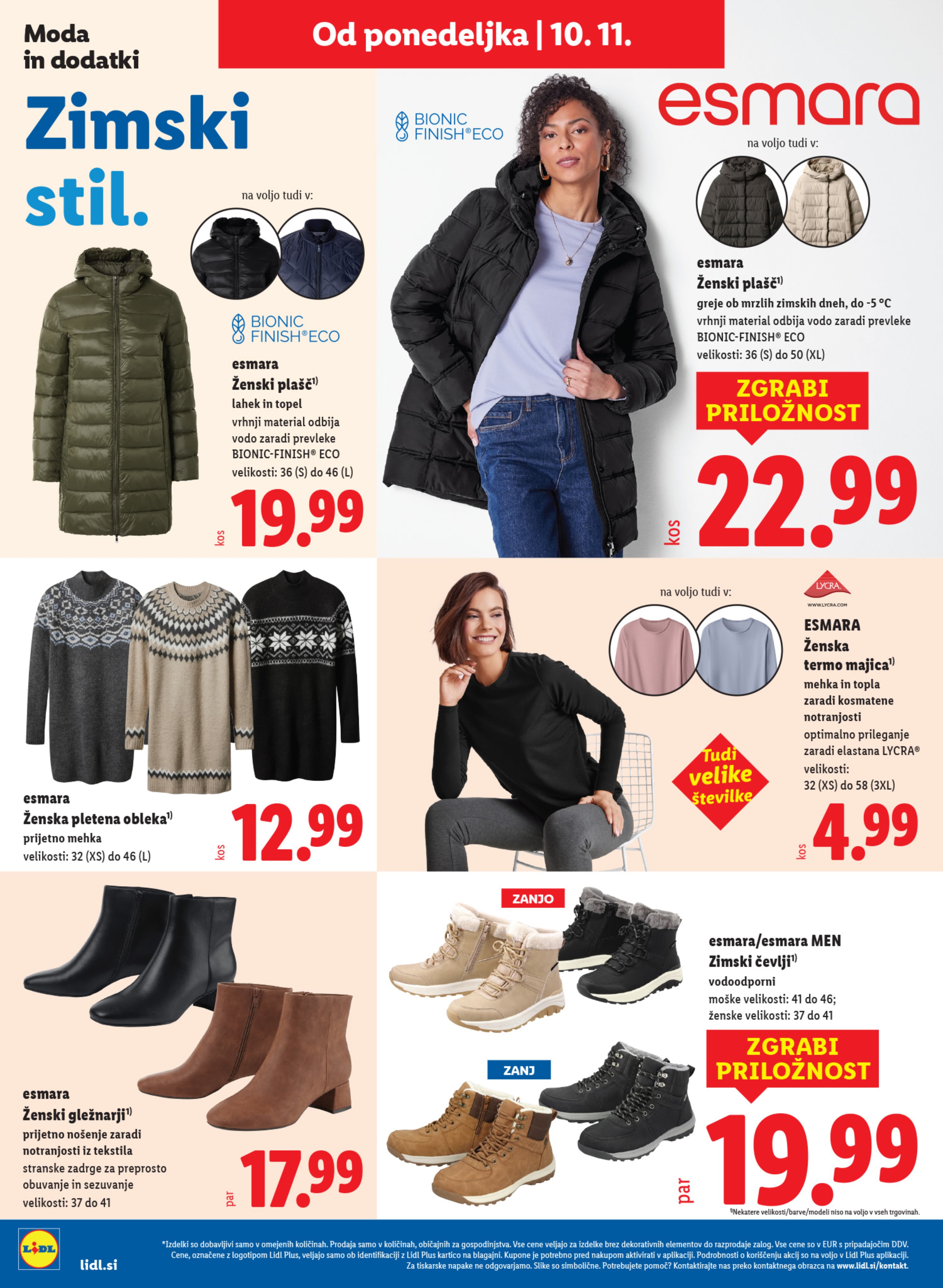 Page from catalog: Splača se