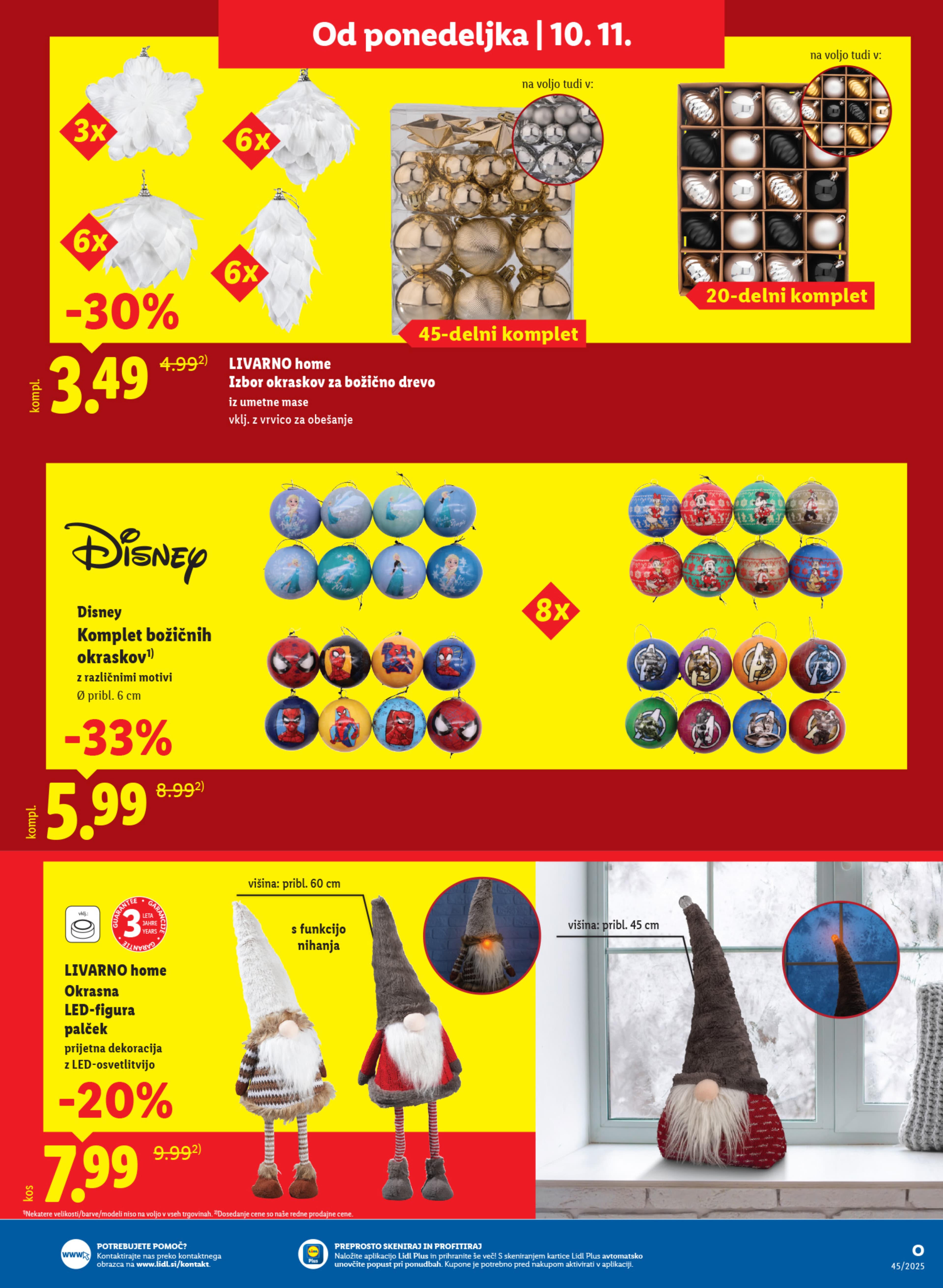 Page from catalog: Splača se