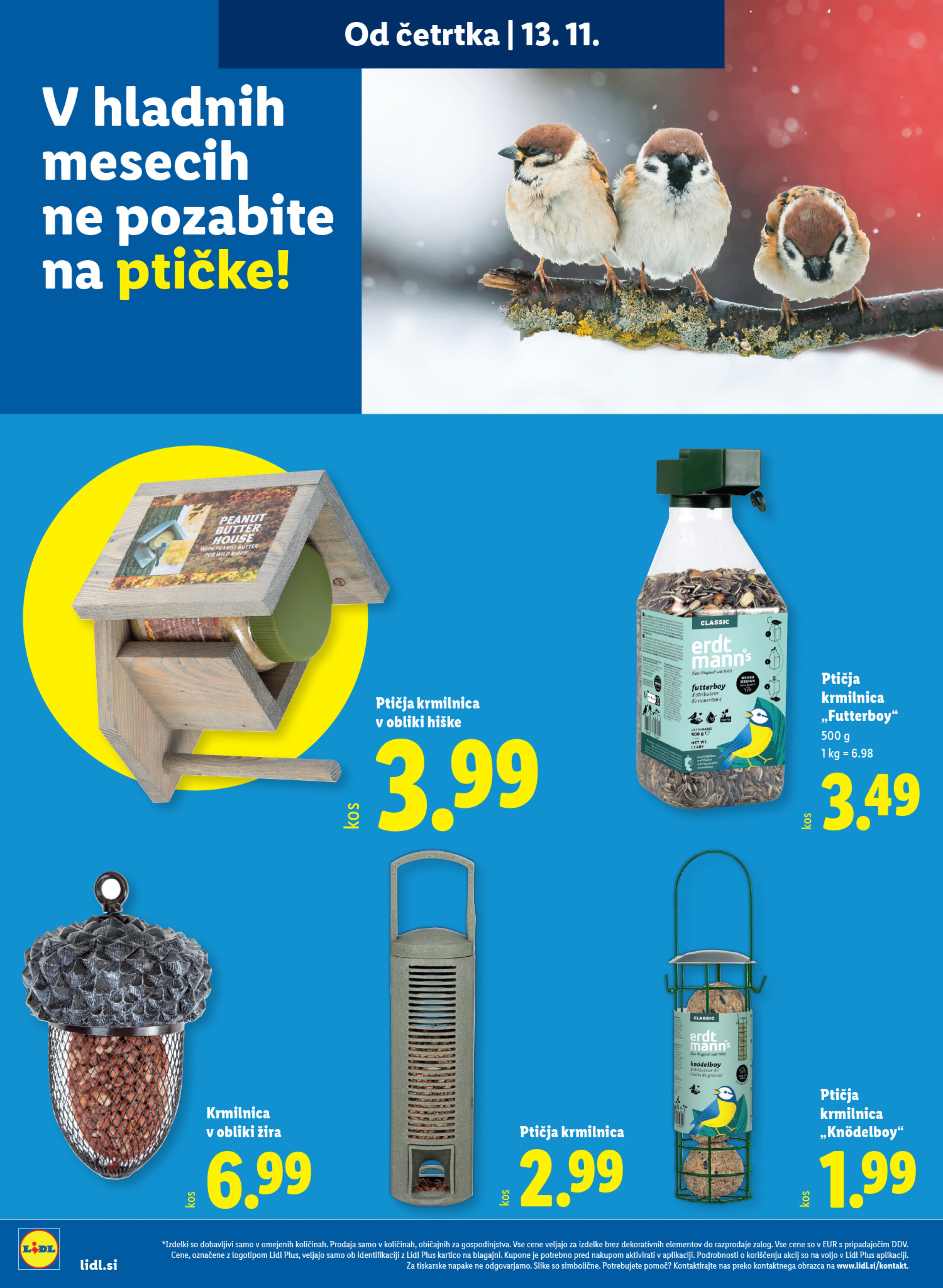 Page from catalog: Splača se
