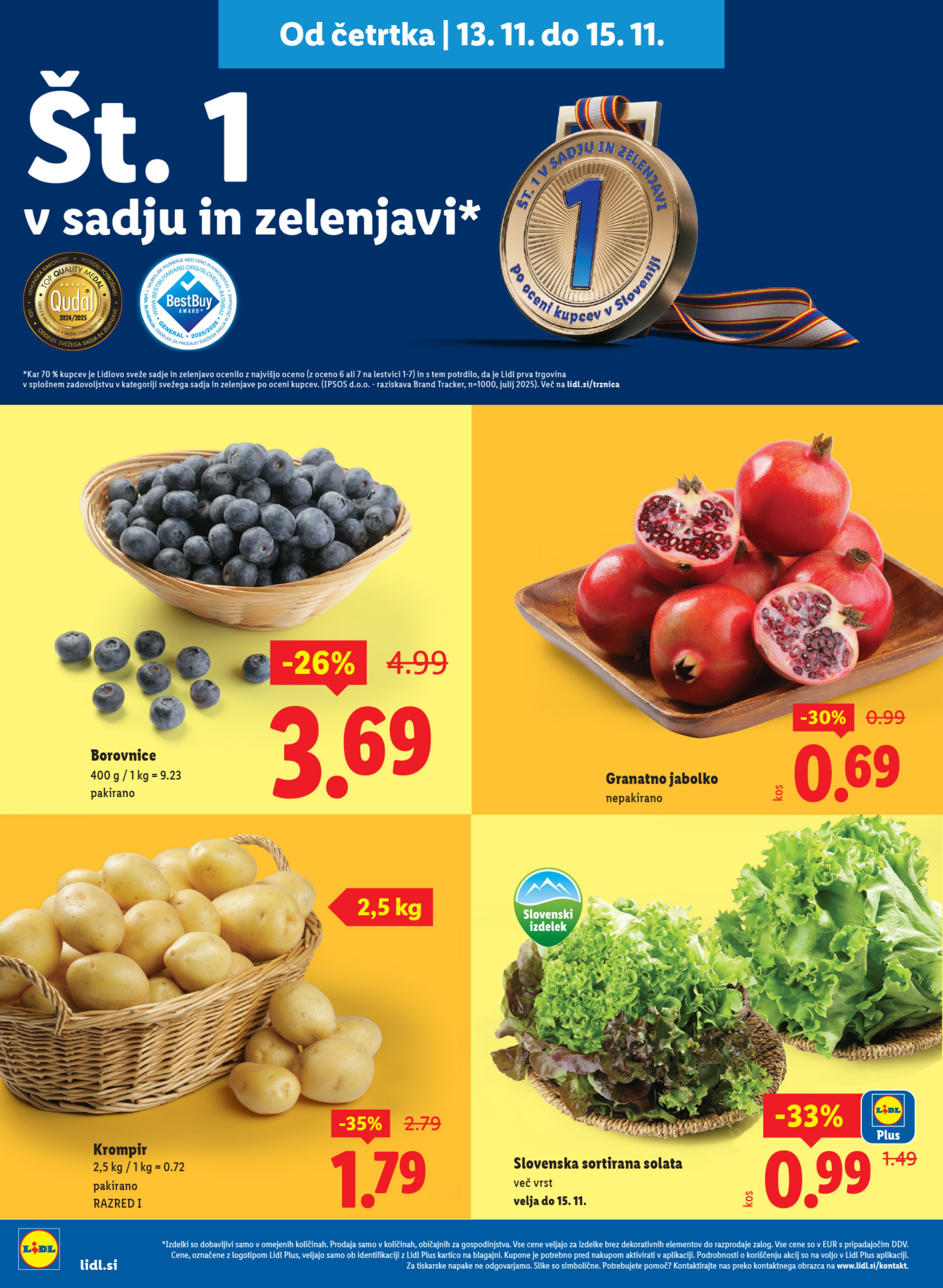Page from catalog: Splača se