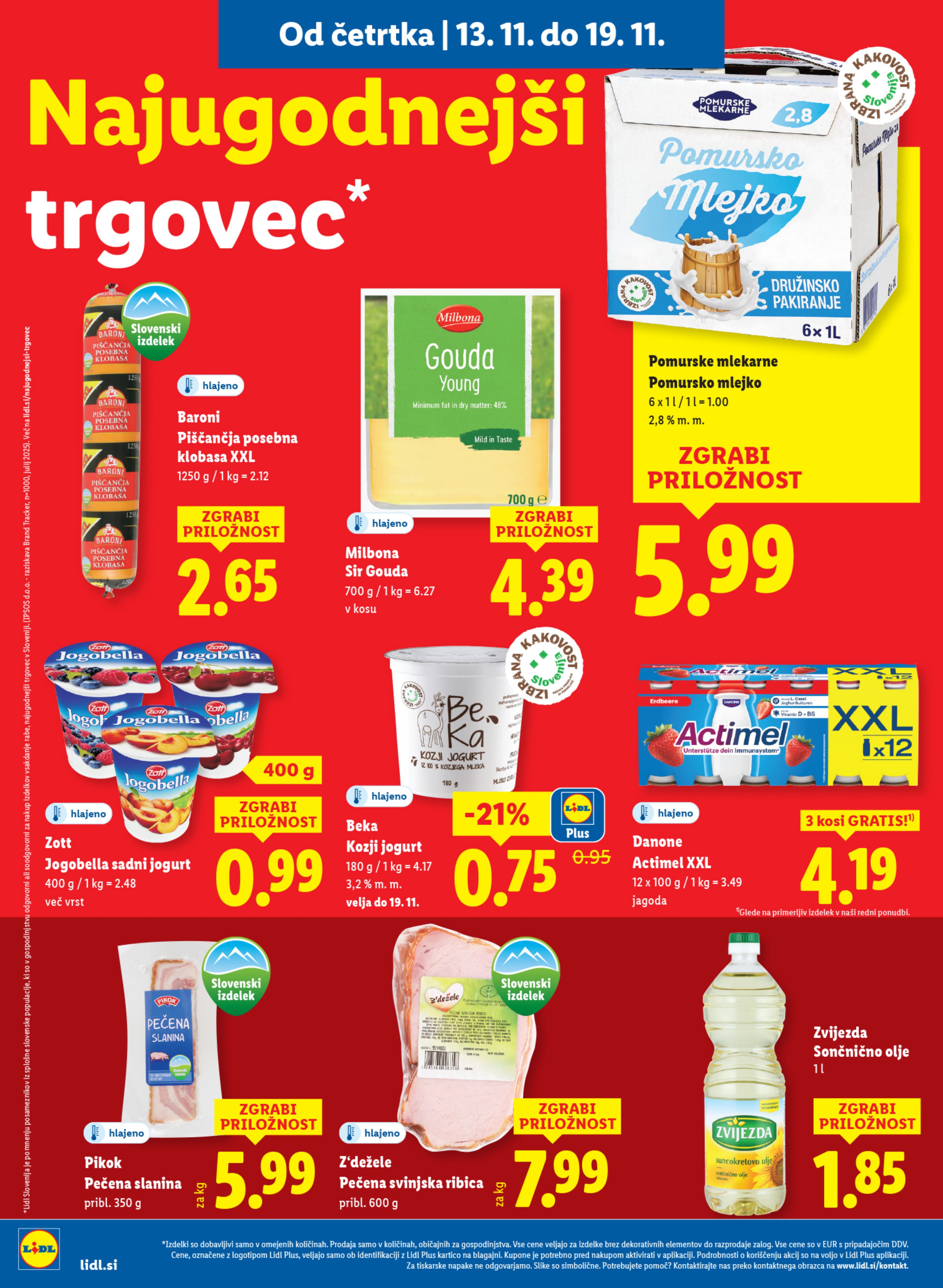 Page from catalog: Splača se