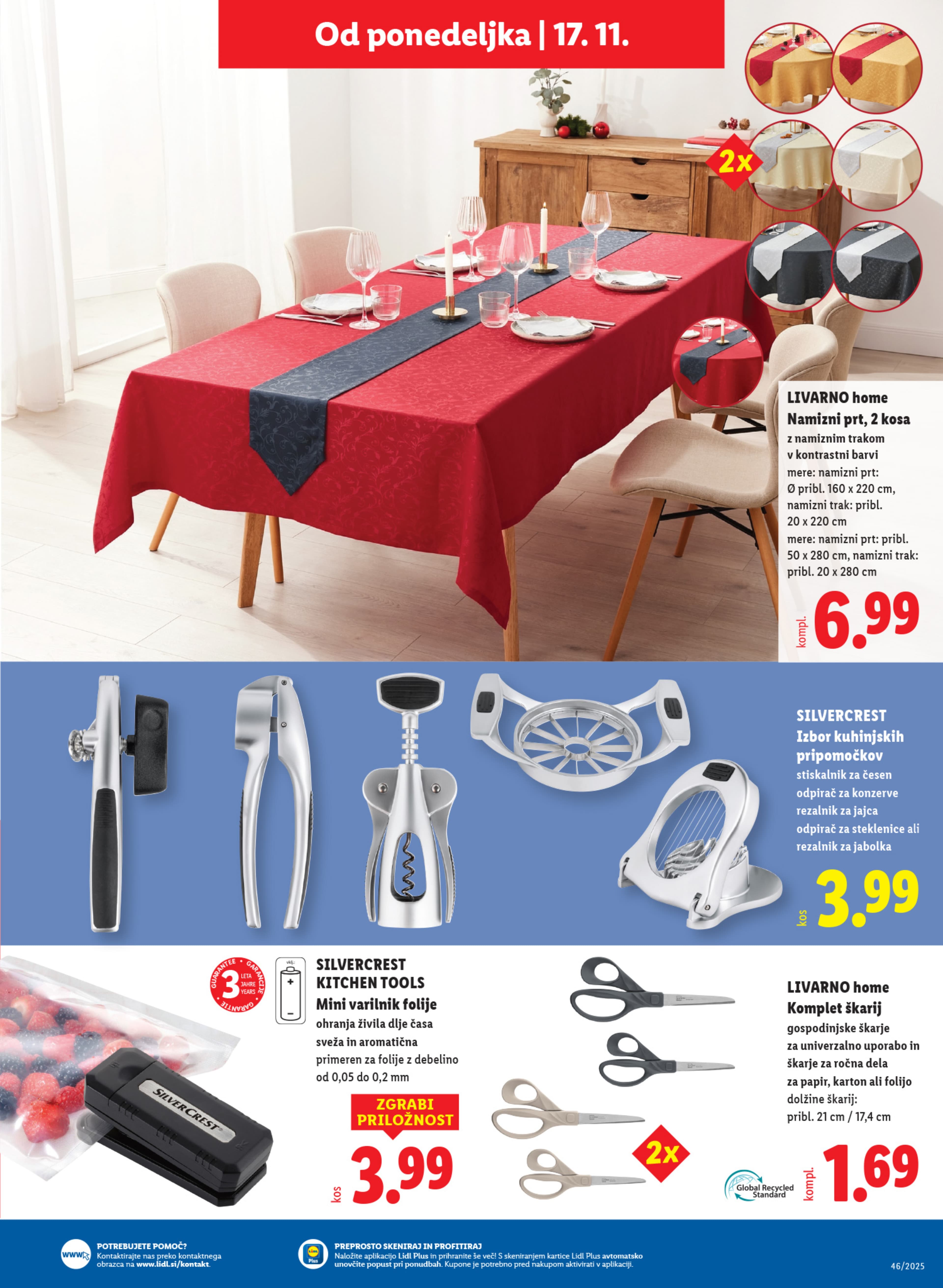 Page from catalog: Splača se