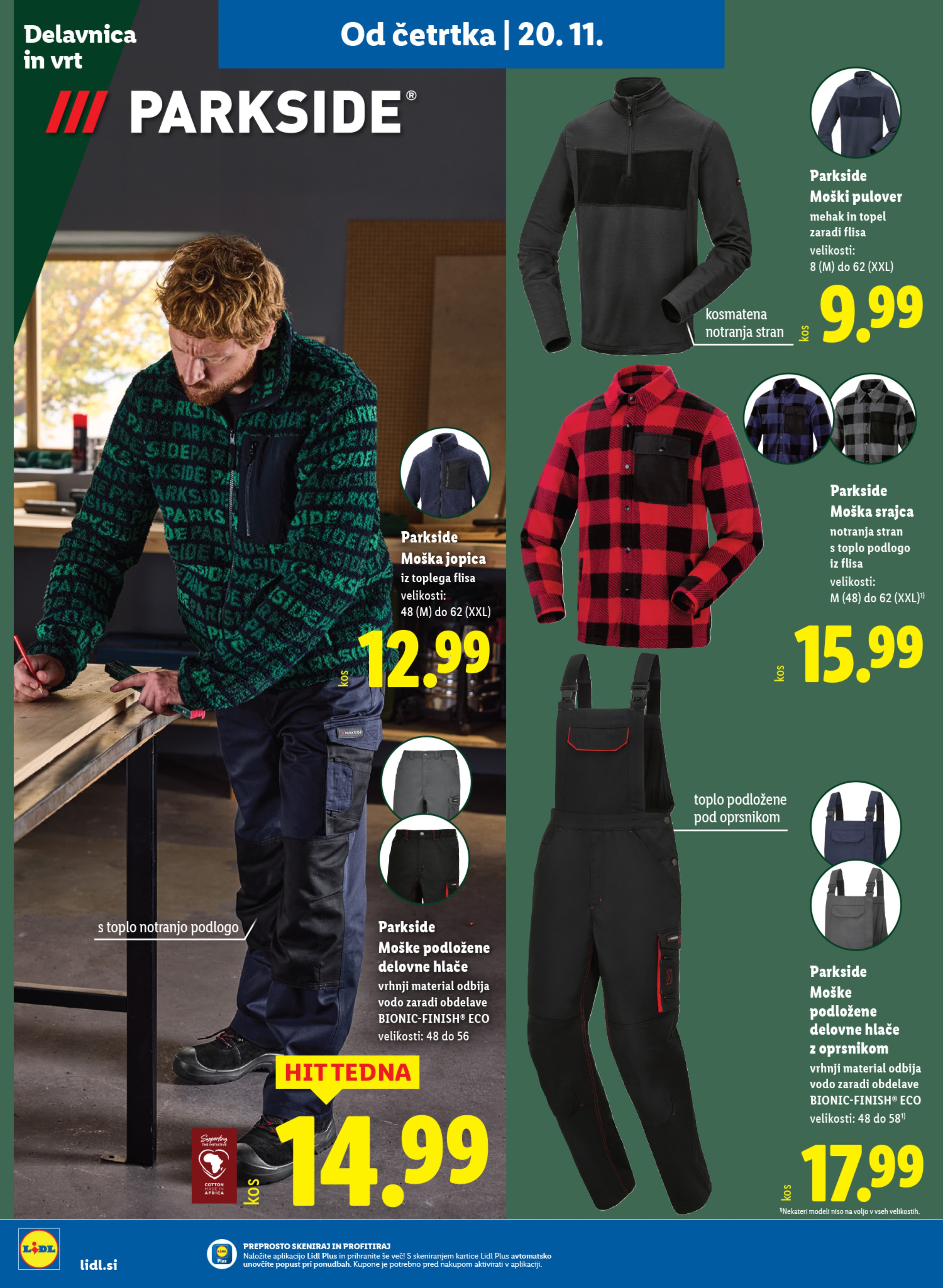 Page from catalog: Splača se