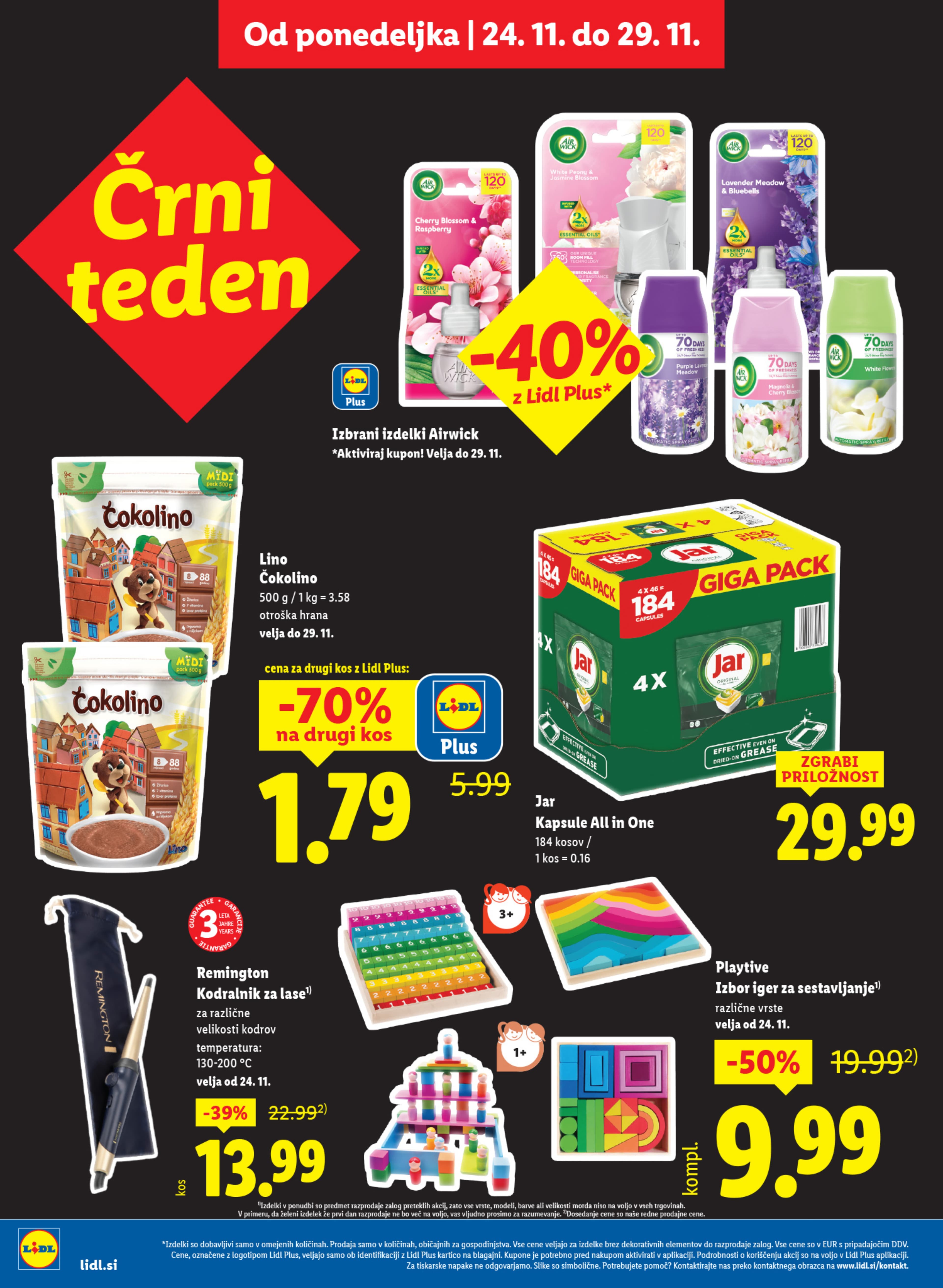 Page from catalog: Splača se