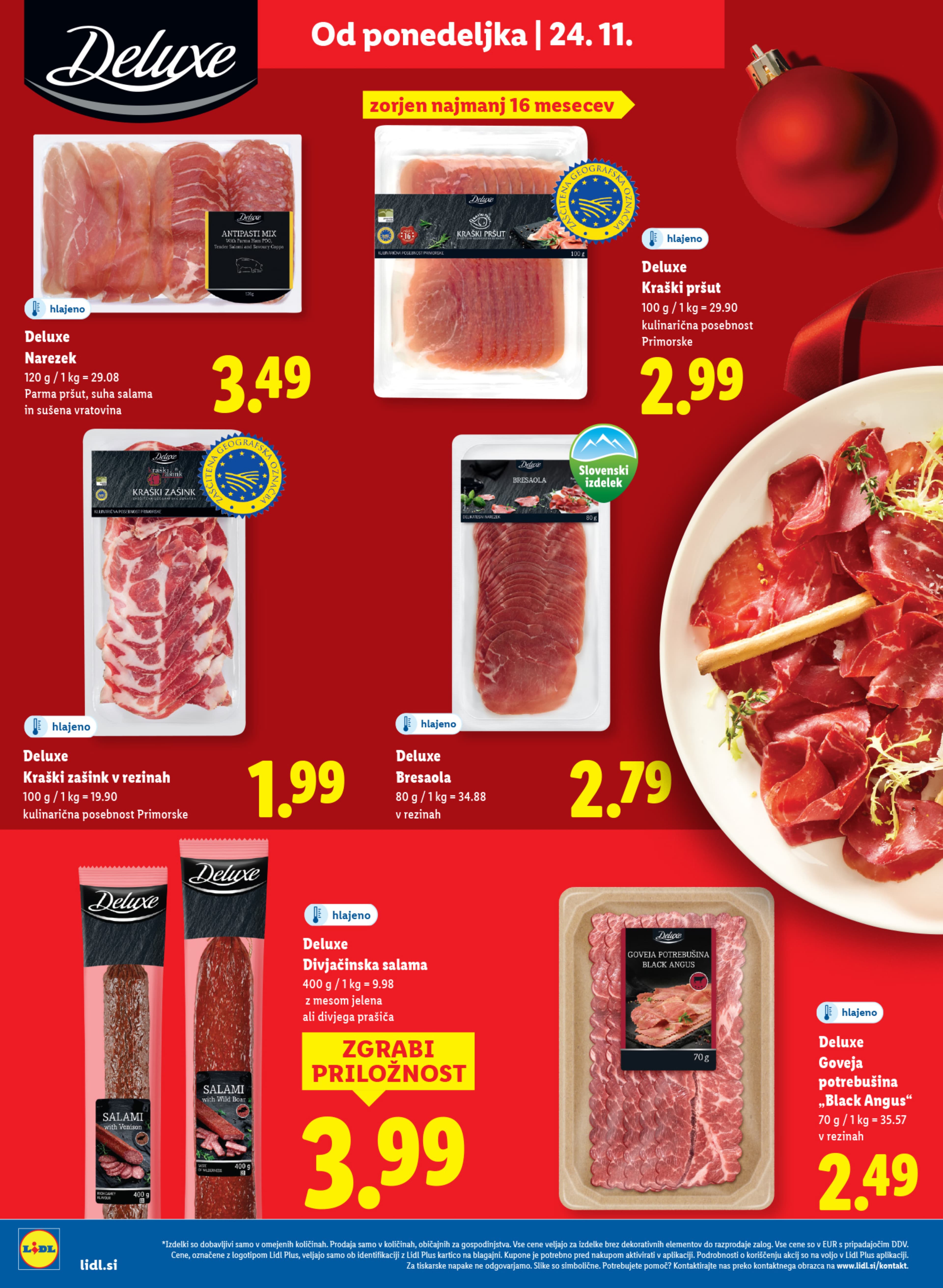 Page from catalog: Splača se