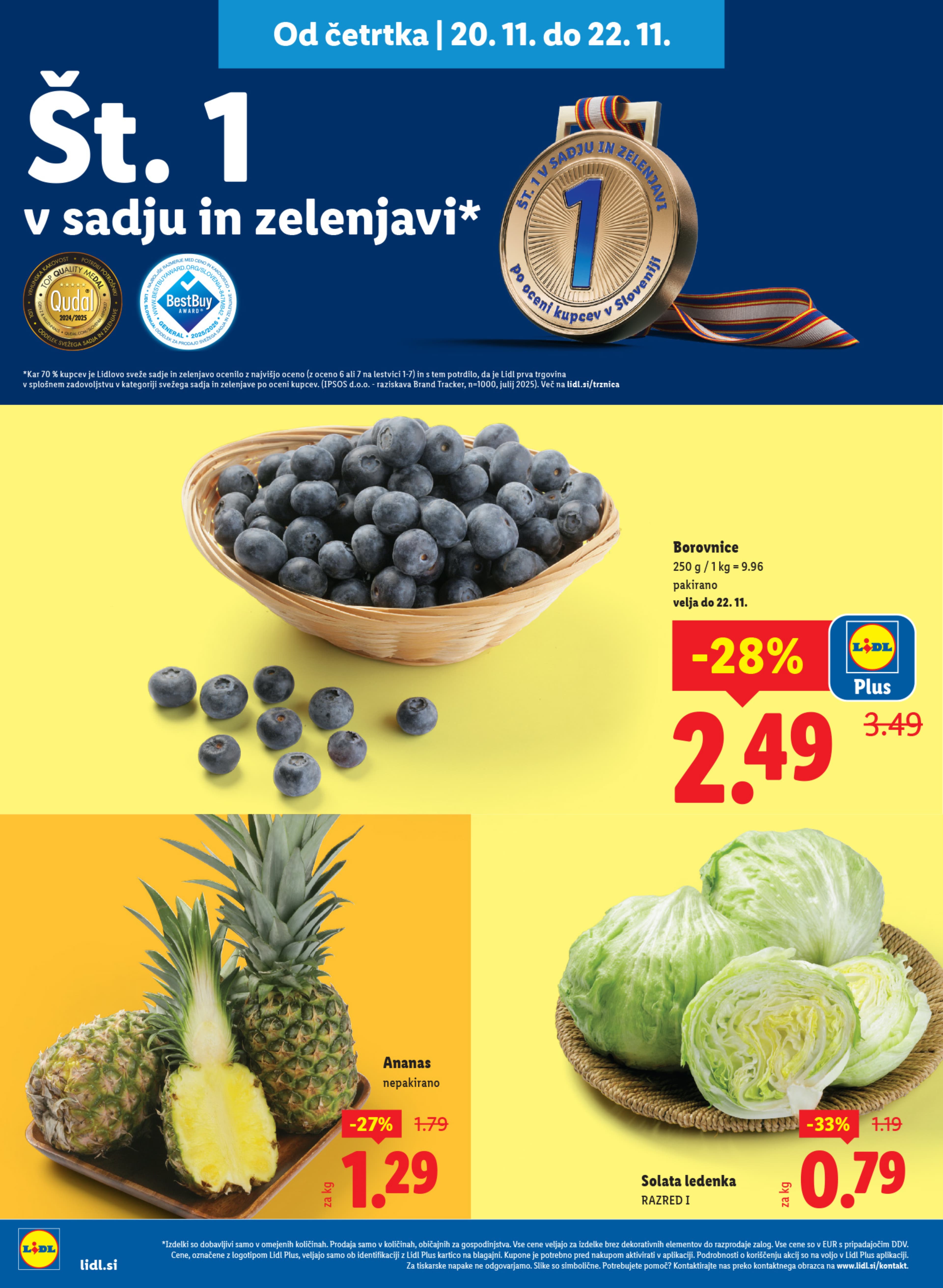 Page from catalog: Splača se
