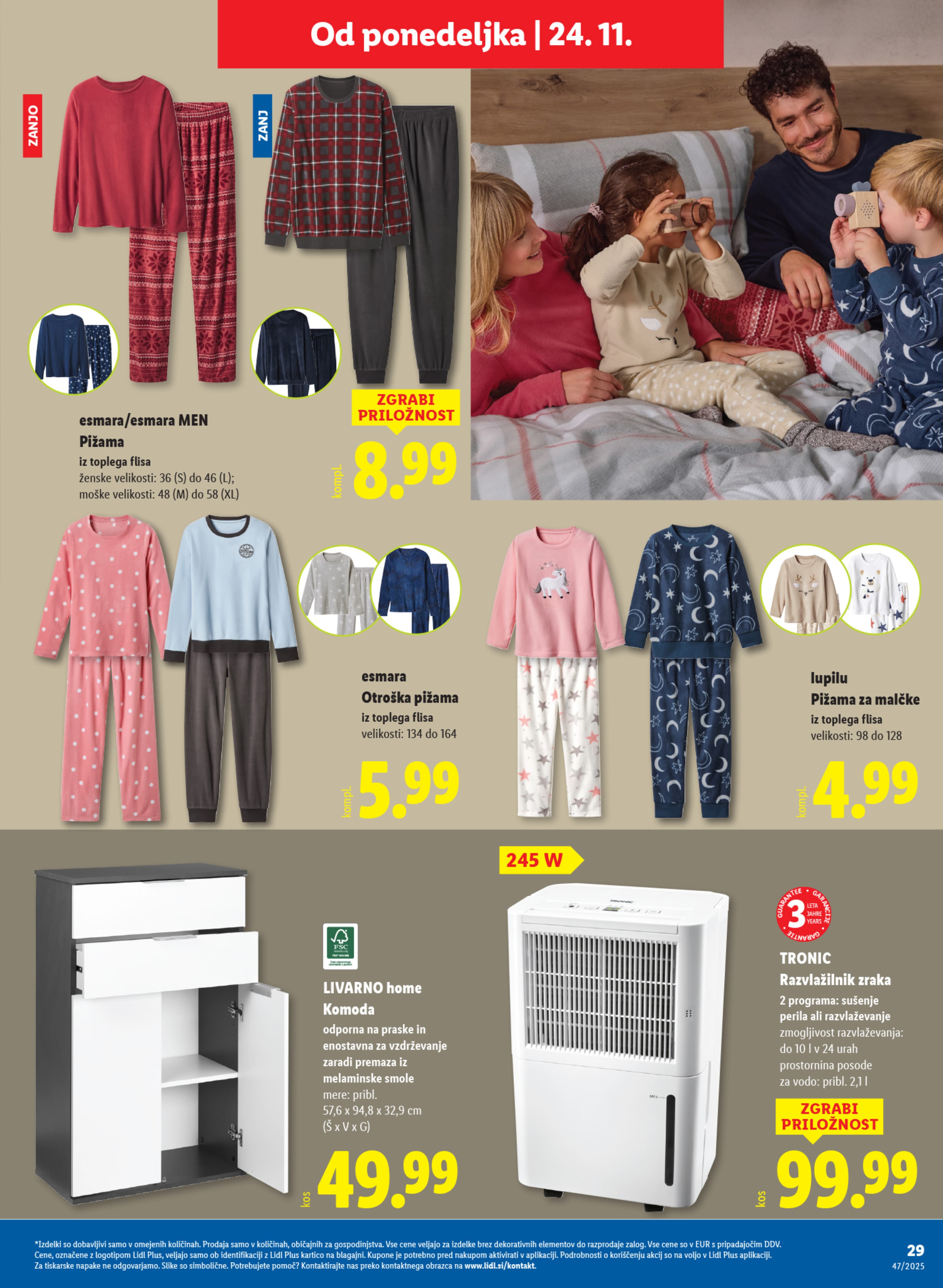 Page from catalog: Splača se