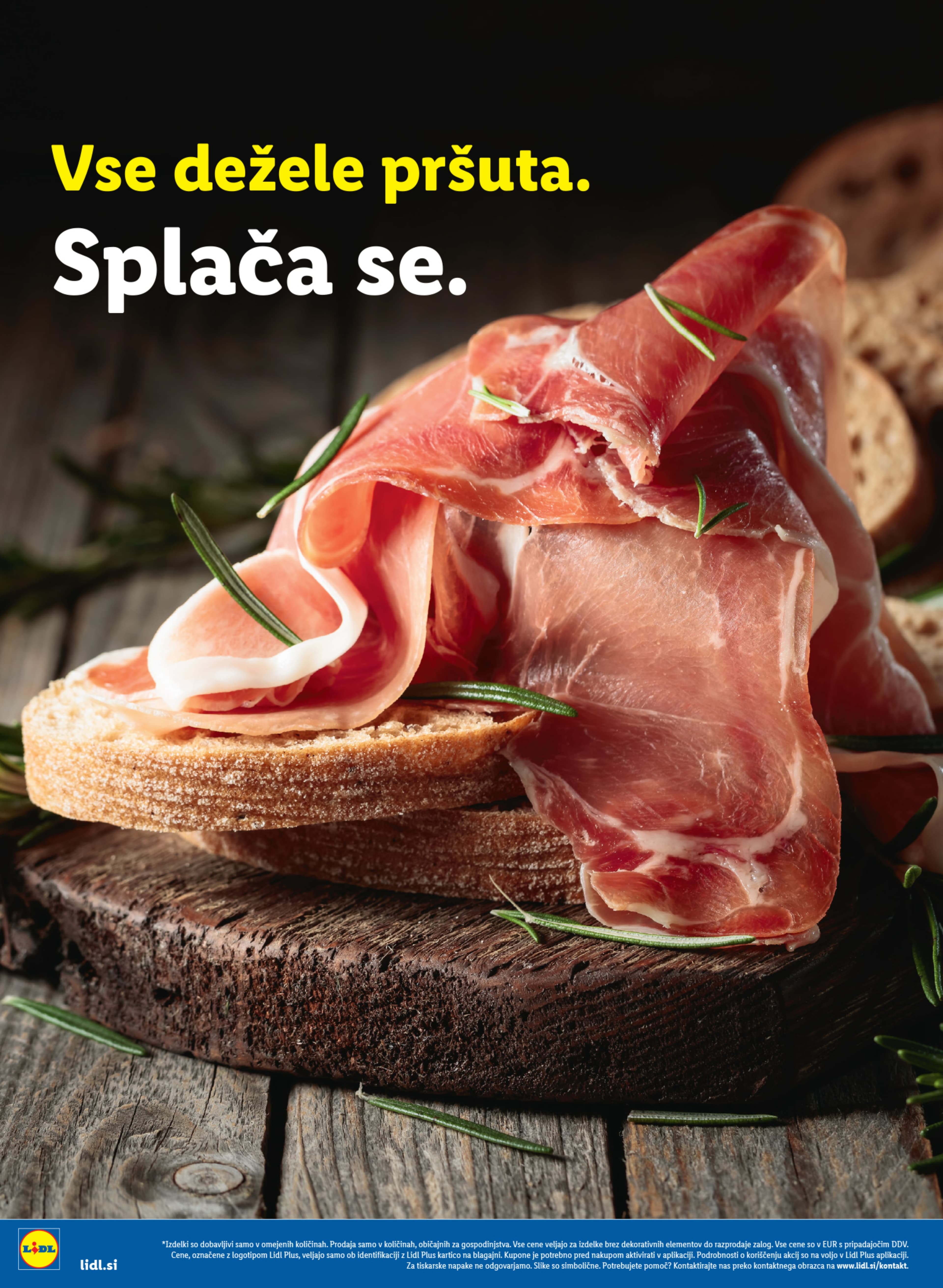 Stran 14. Lidl kataloga - Akcije od 04.12. do 10.12.2025.