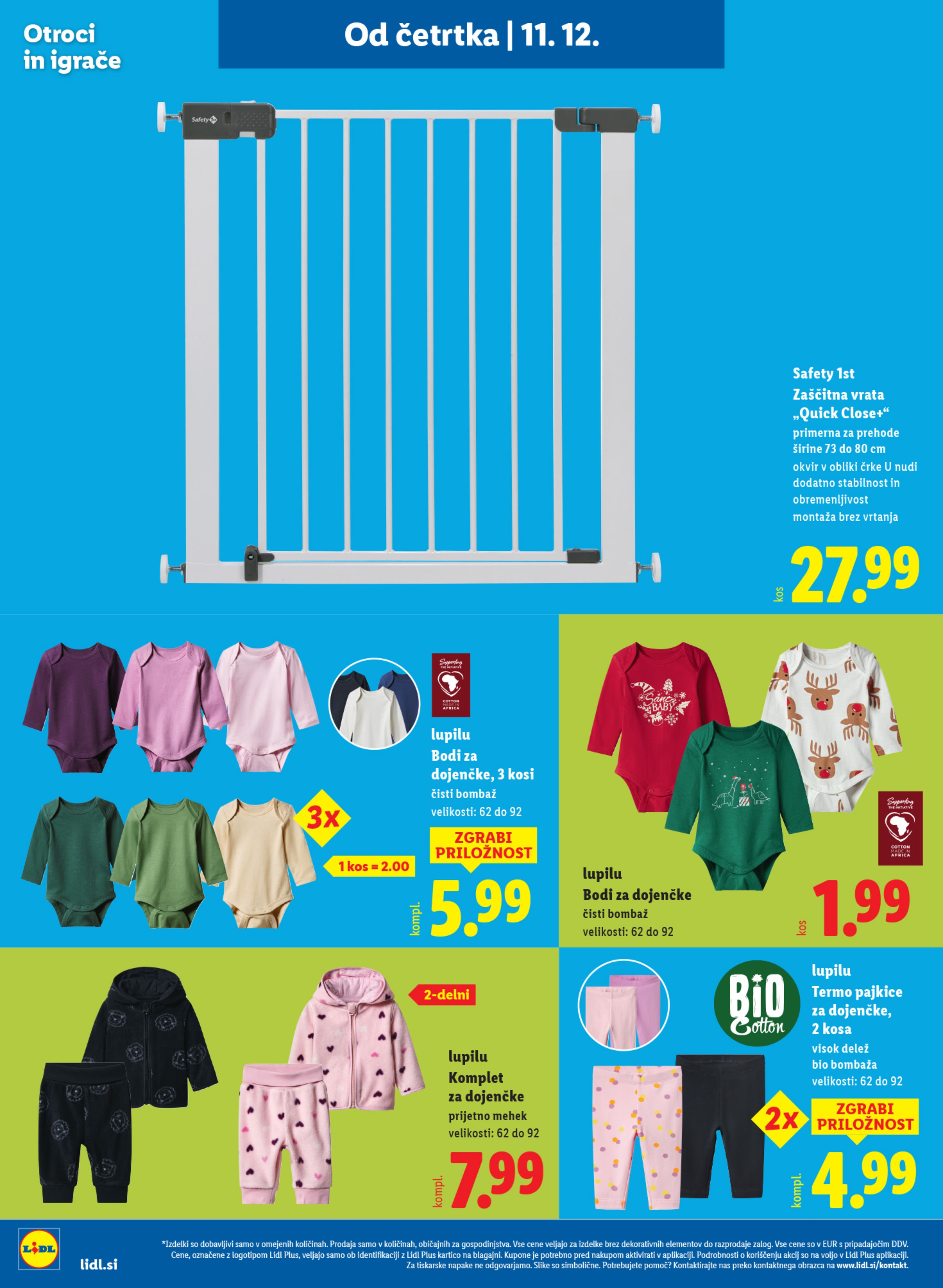 Page from catalog: Splača se