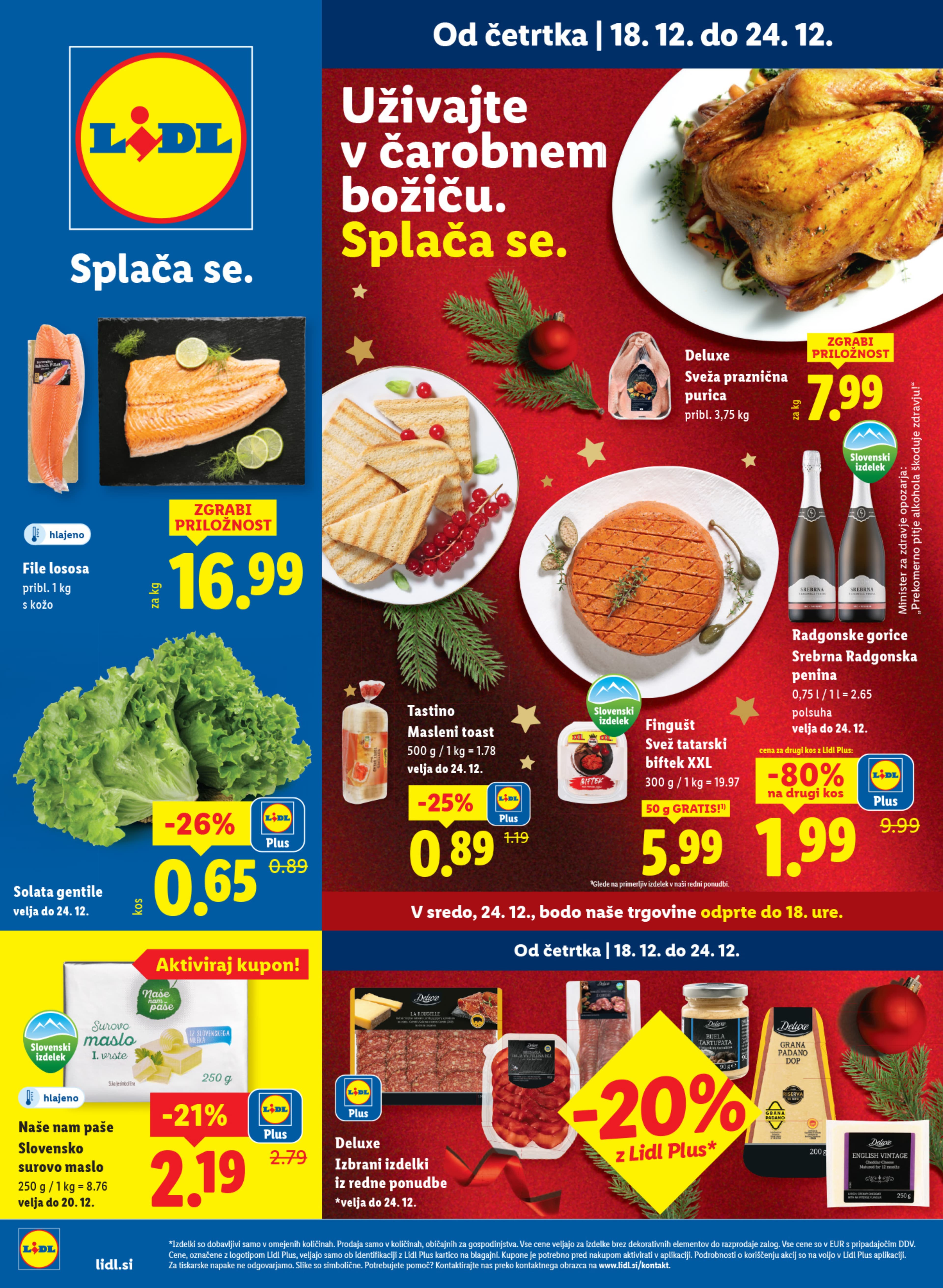 Page from catalog: Splača se