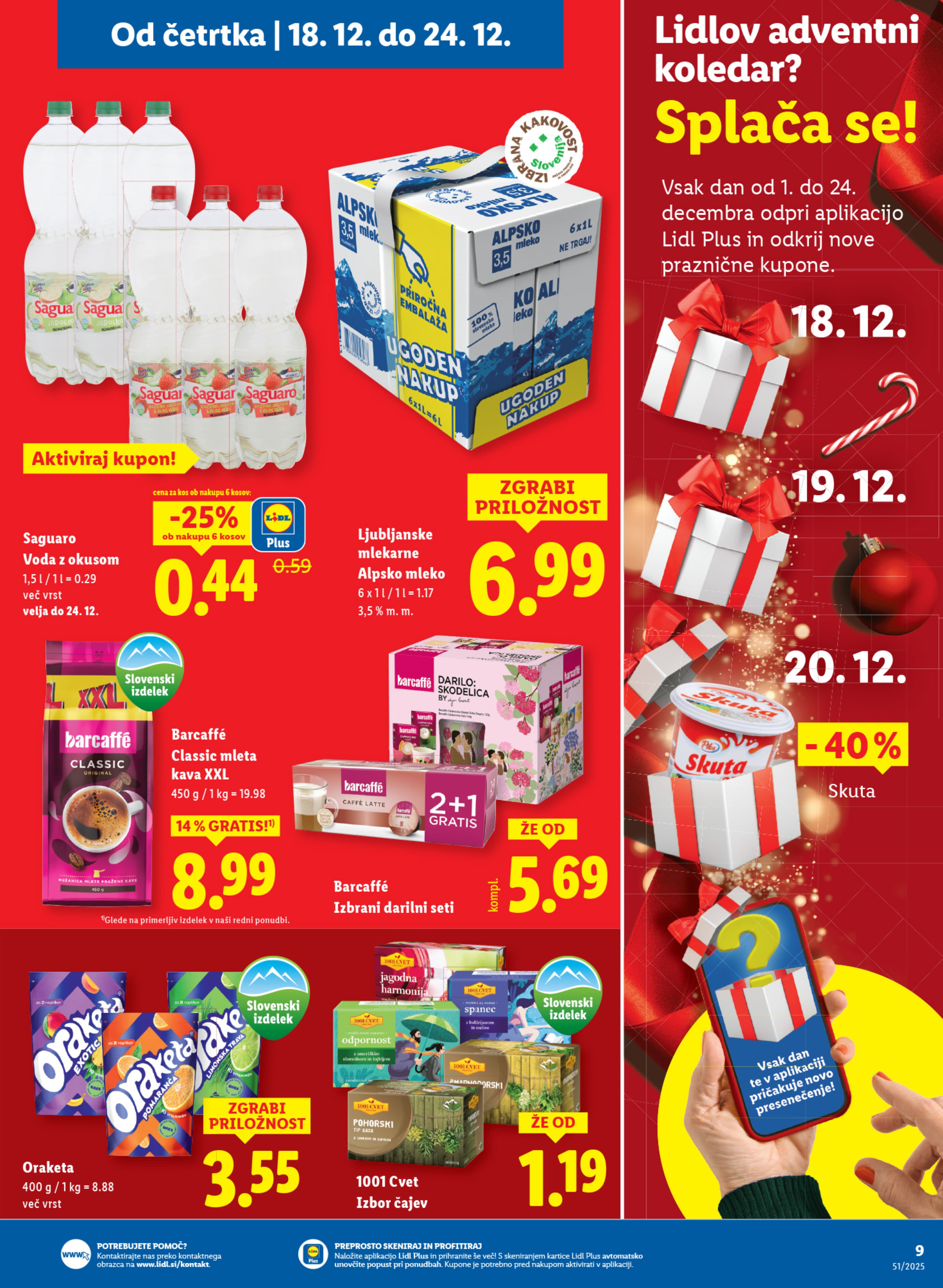 Page from catalog: Splača se