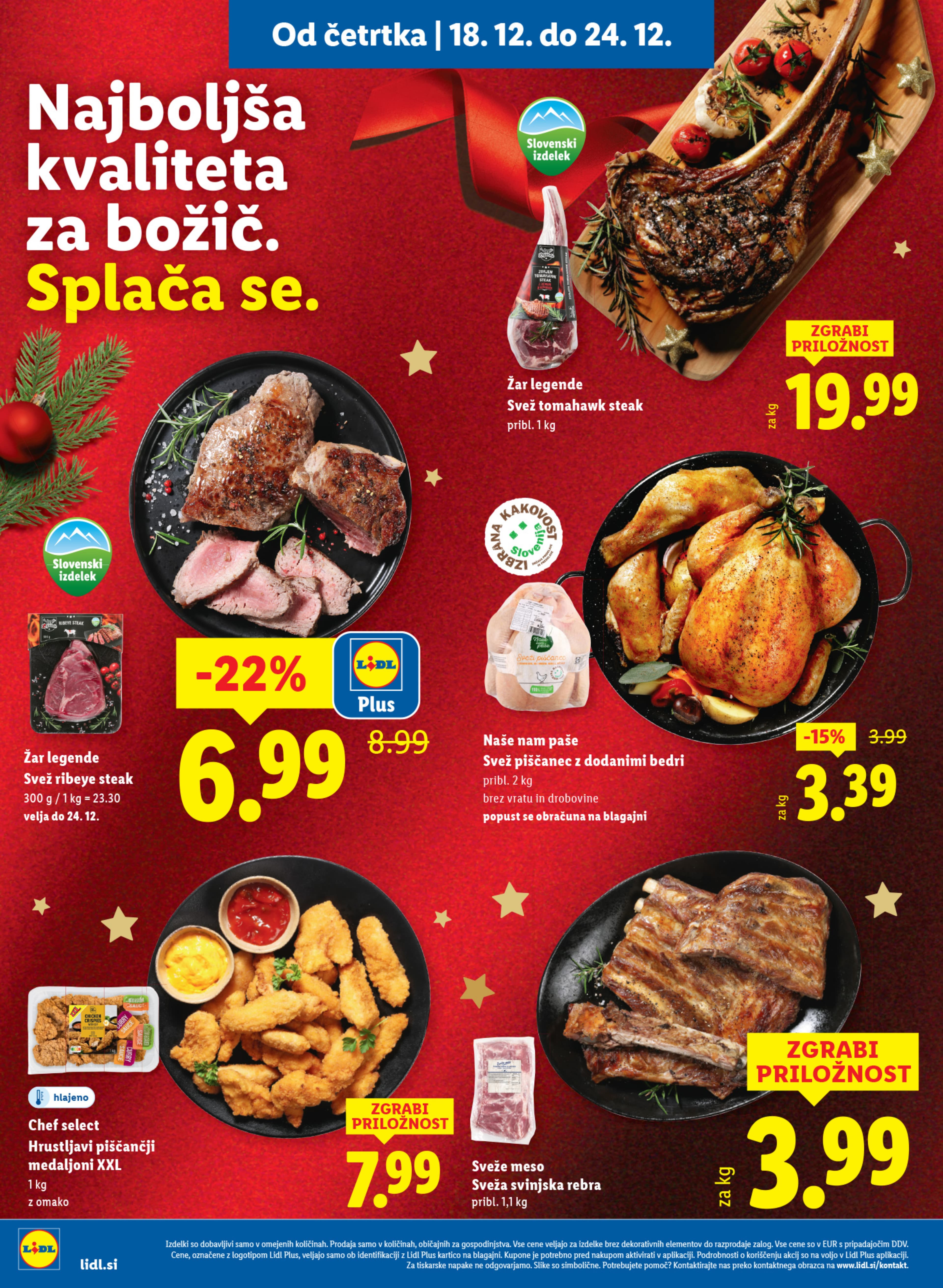 Page from catalog: Splača se