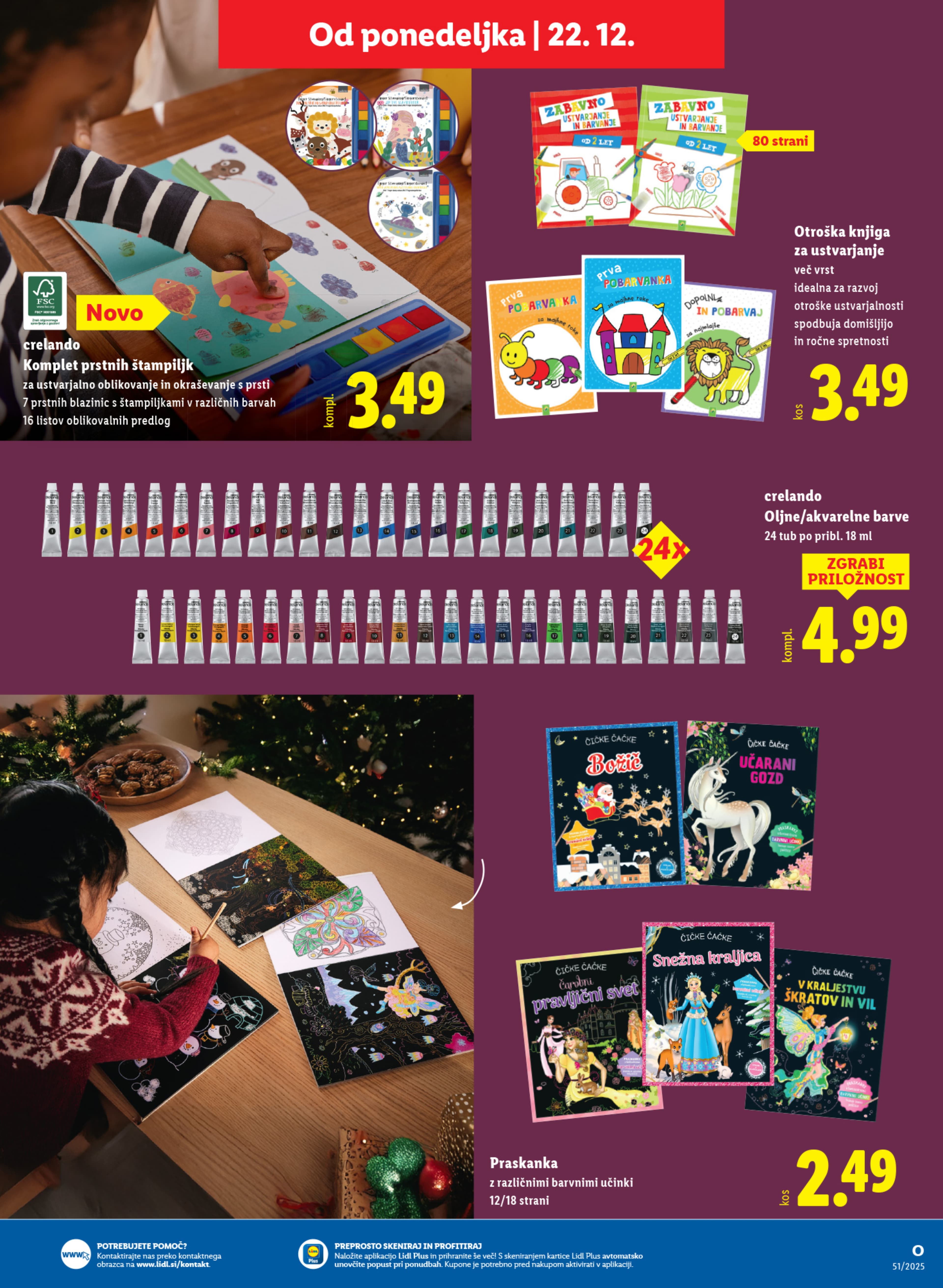 Page from catalog: Splača se