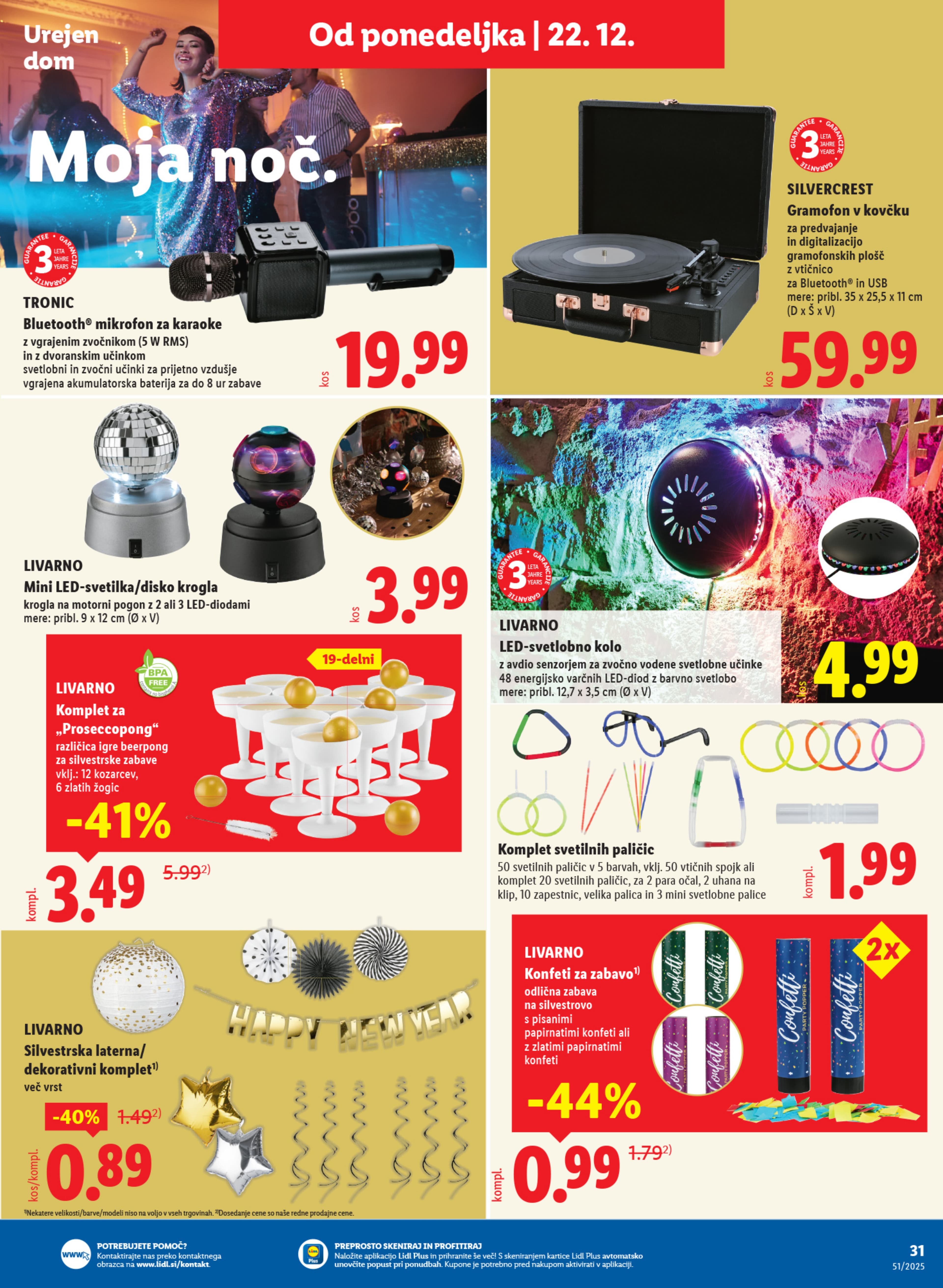 Page from catalog: Splača se