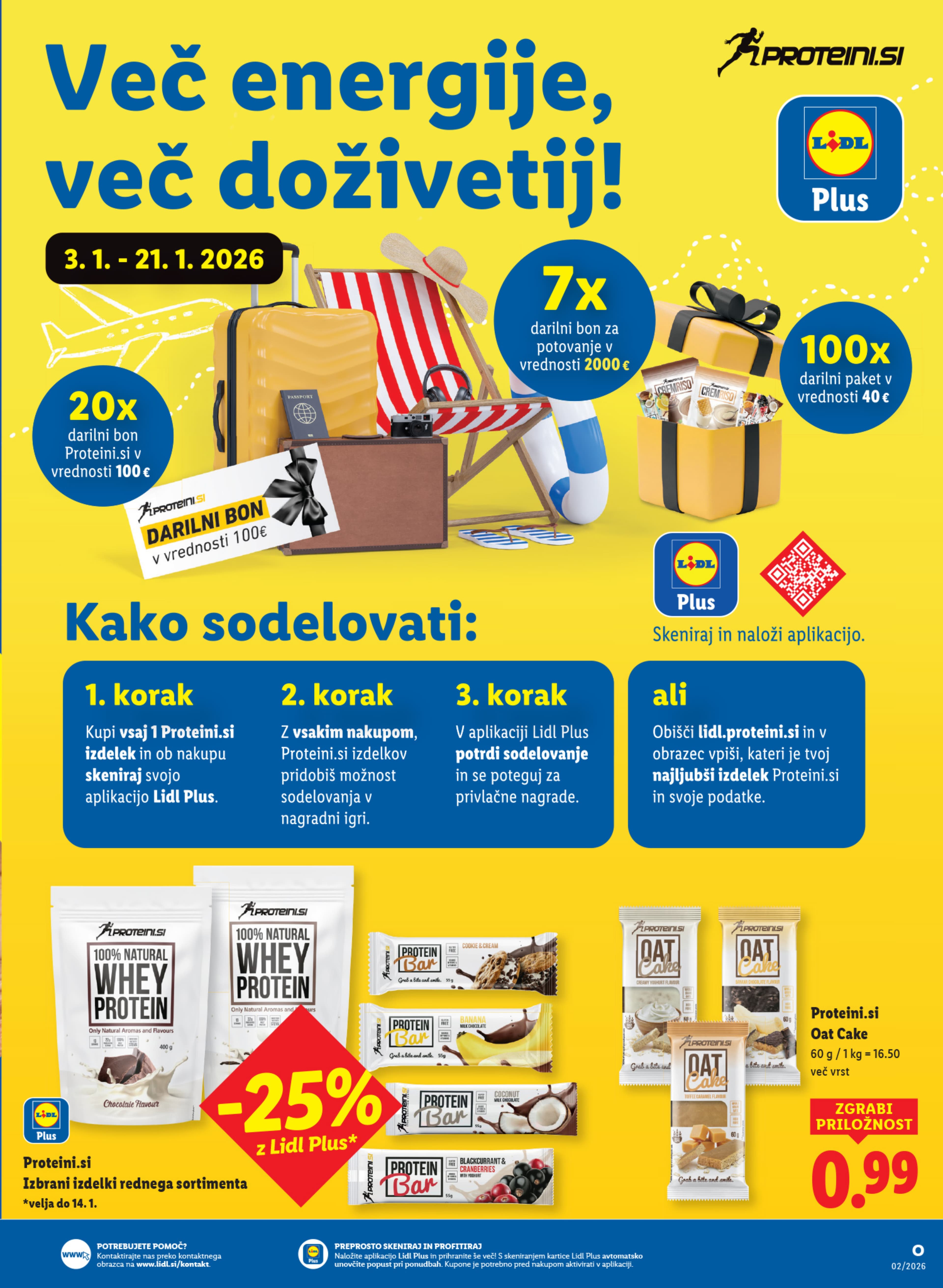 Page from catalog: Splača se