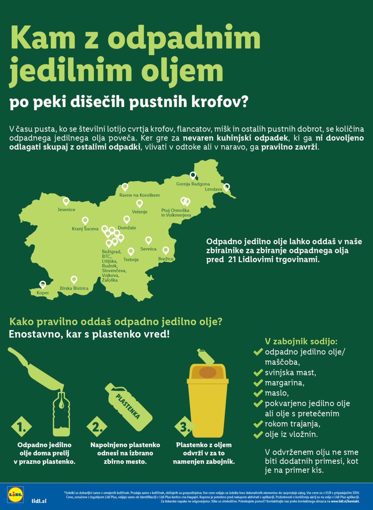 Stran 12. Lidl kataloga - Akcijska Ponudba od Četrtka od 14.02.2026.