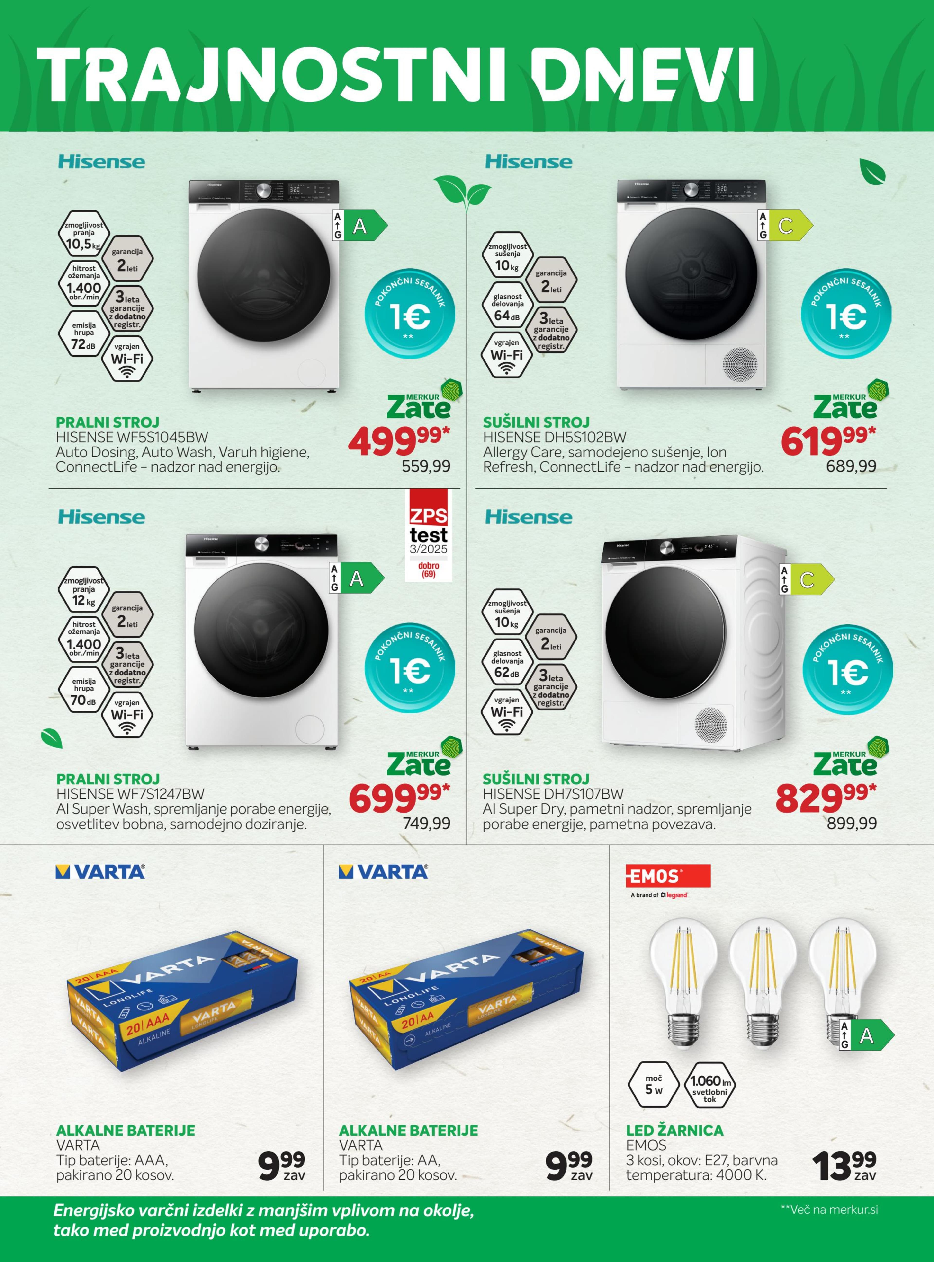 Page from catalog: Oktober