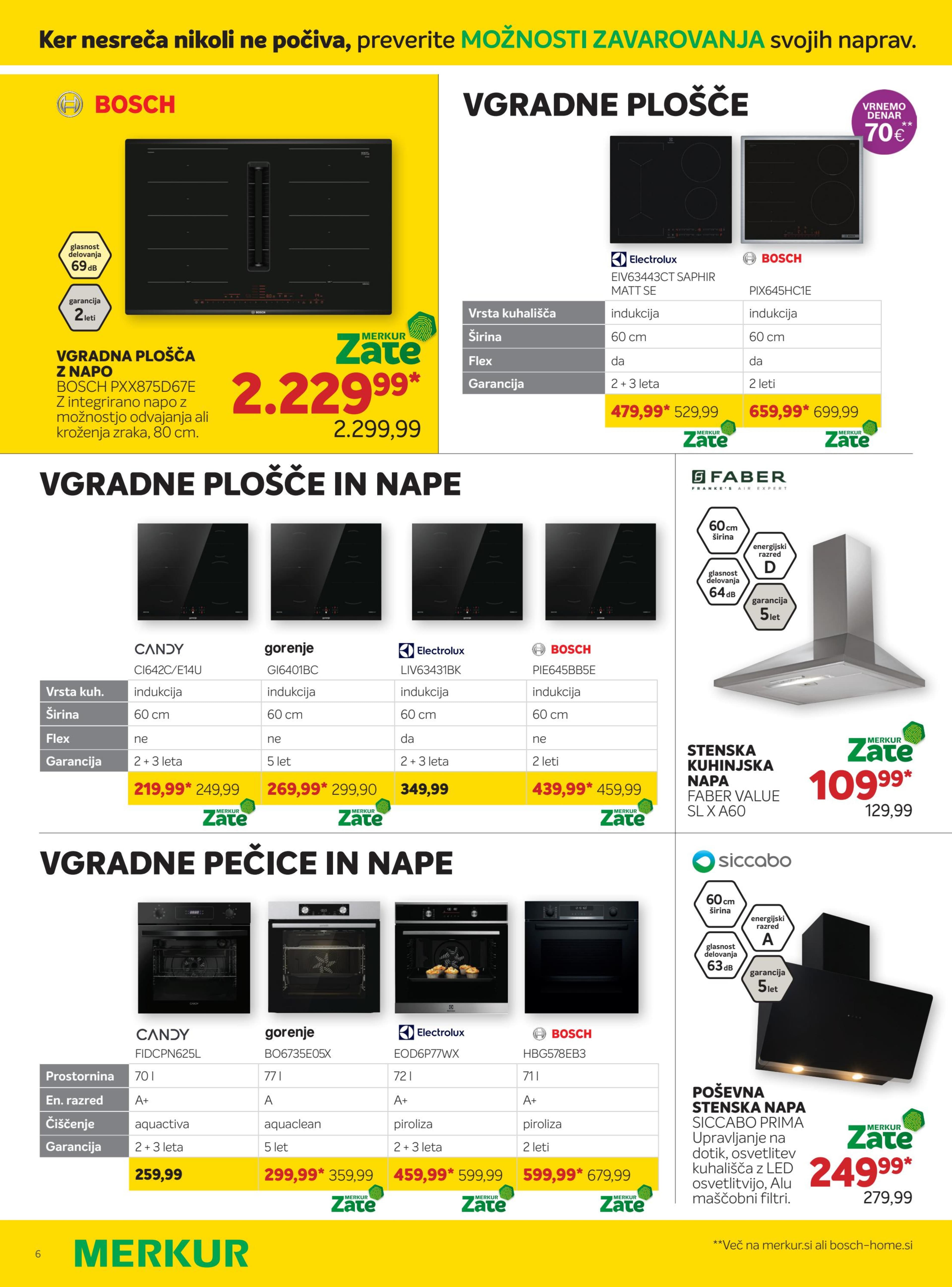 Page from catalog: Oktober