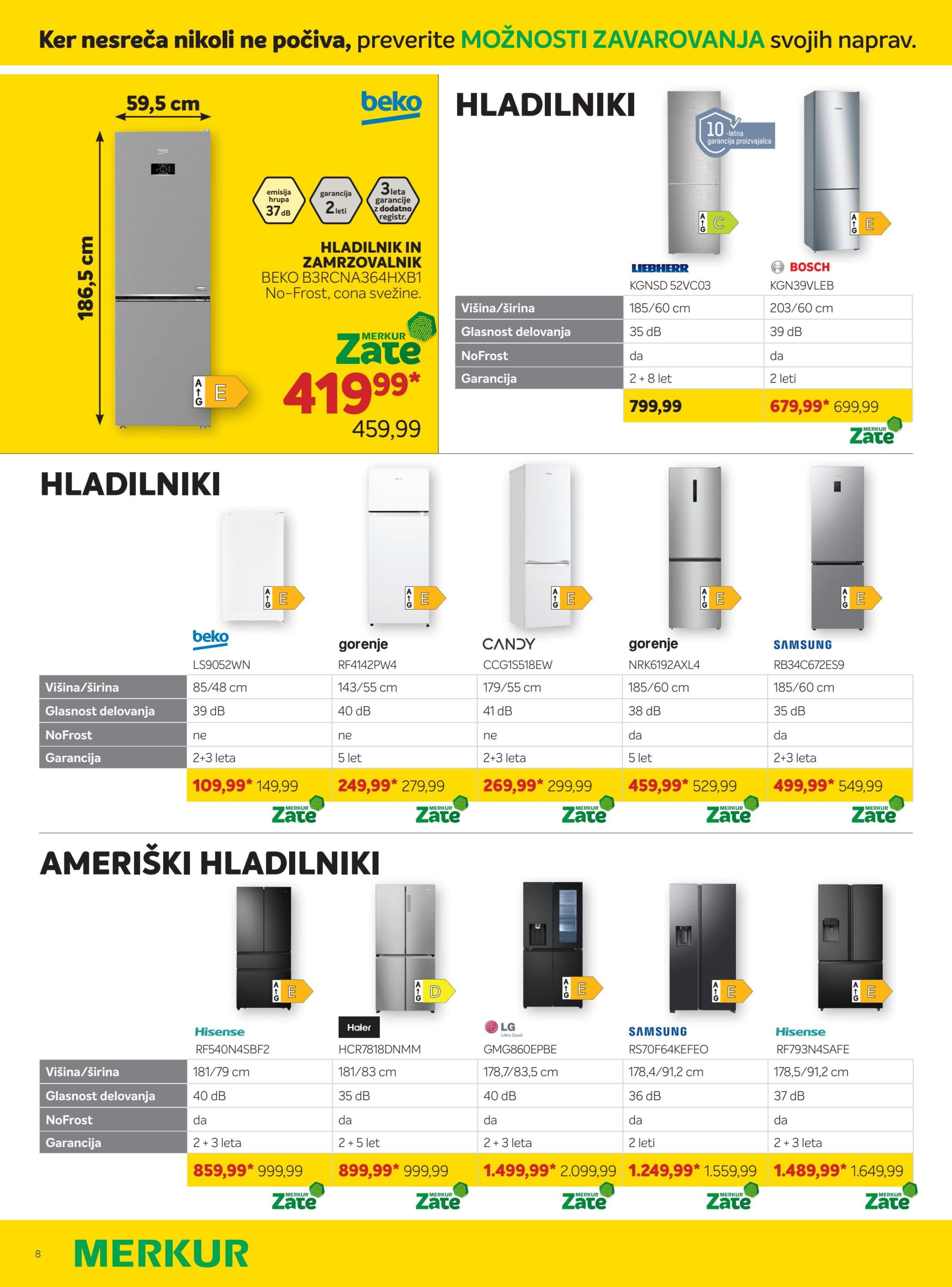 Page from catalog: Oktober