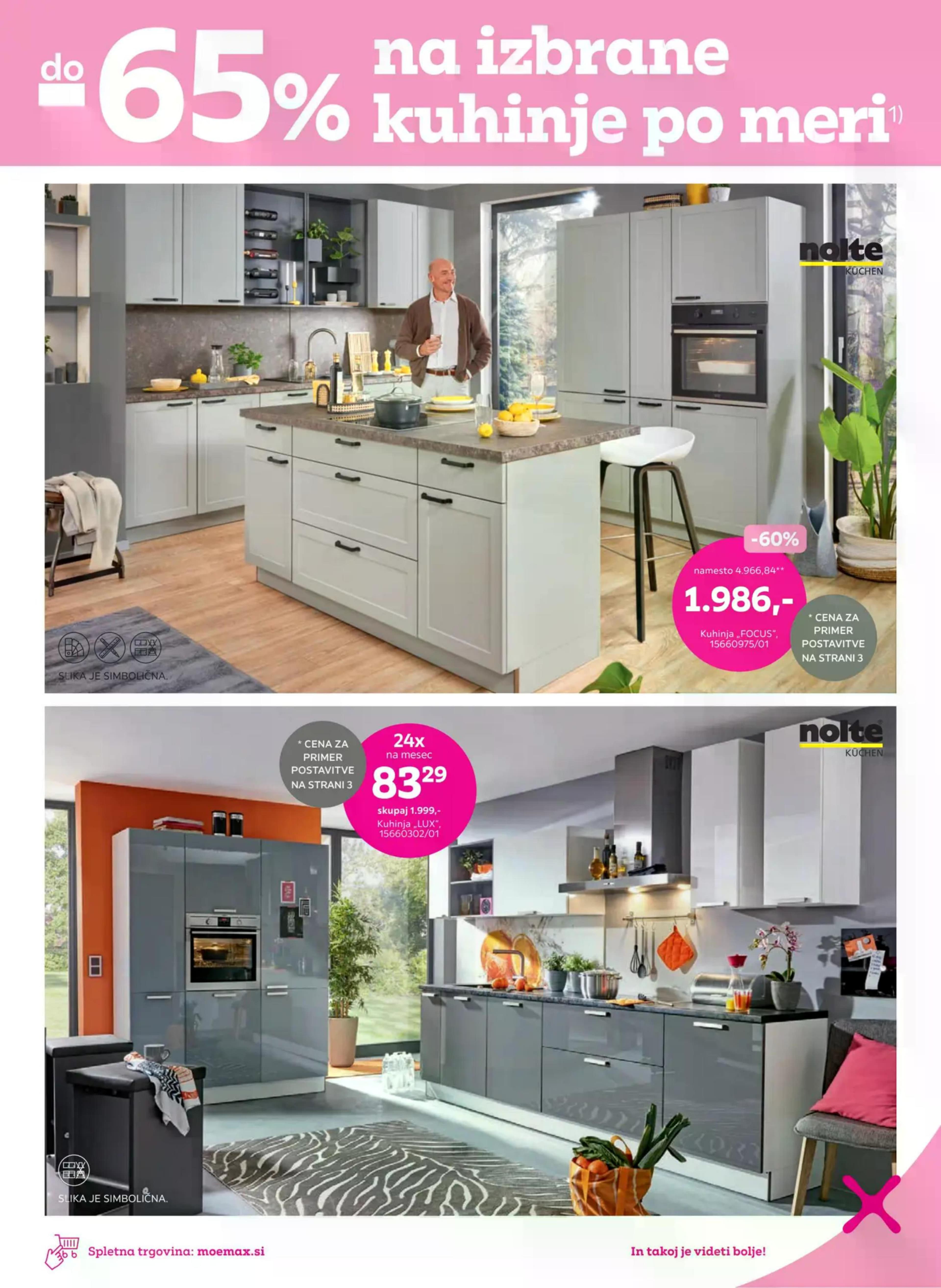 Page from catalog: Akcijska ponudba