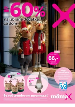 Dodatki za dom