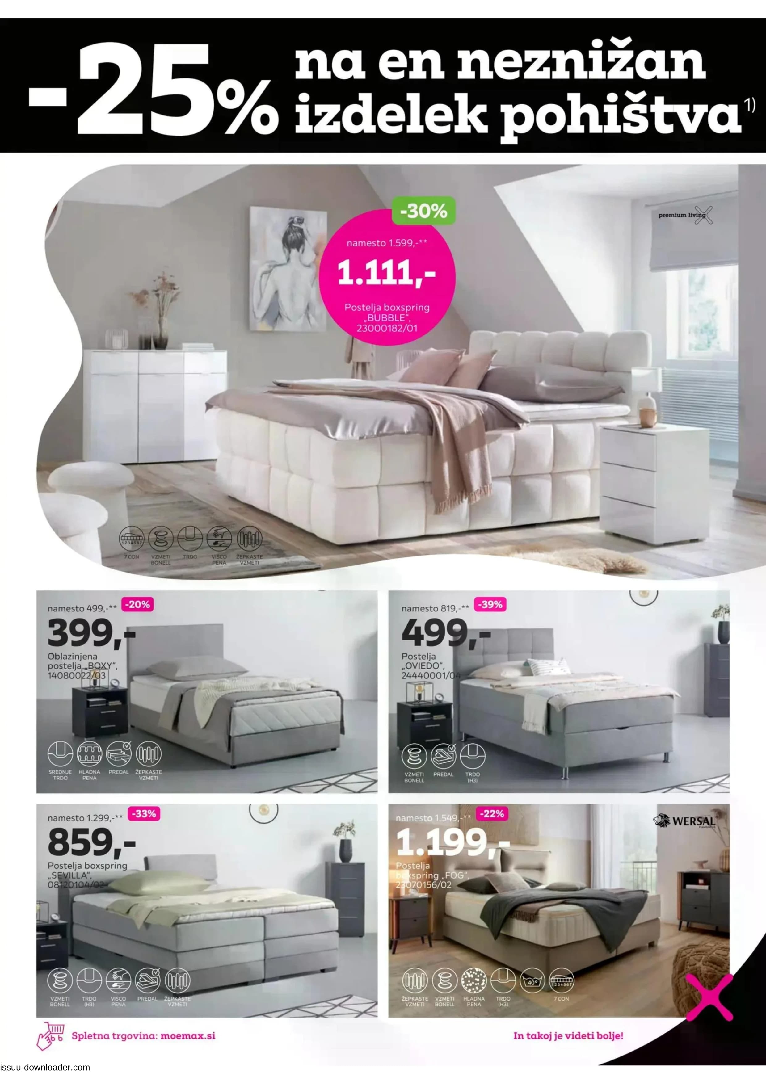 Page from catalog: do -46%