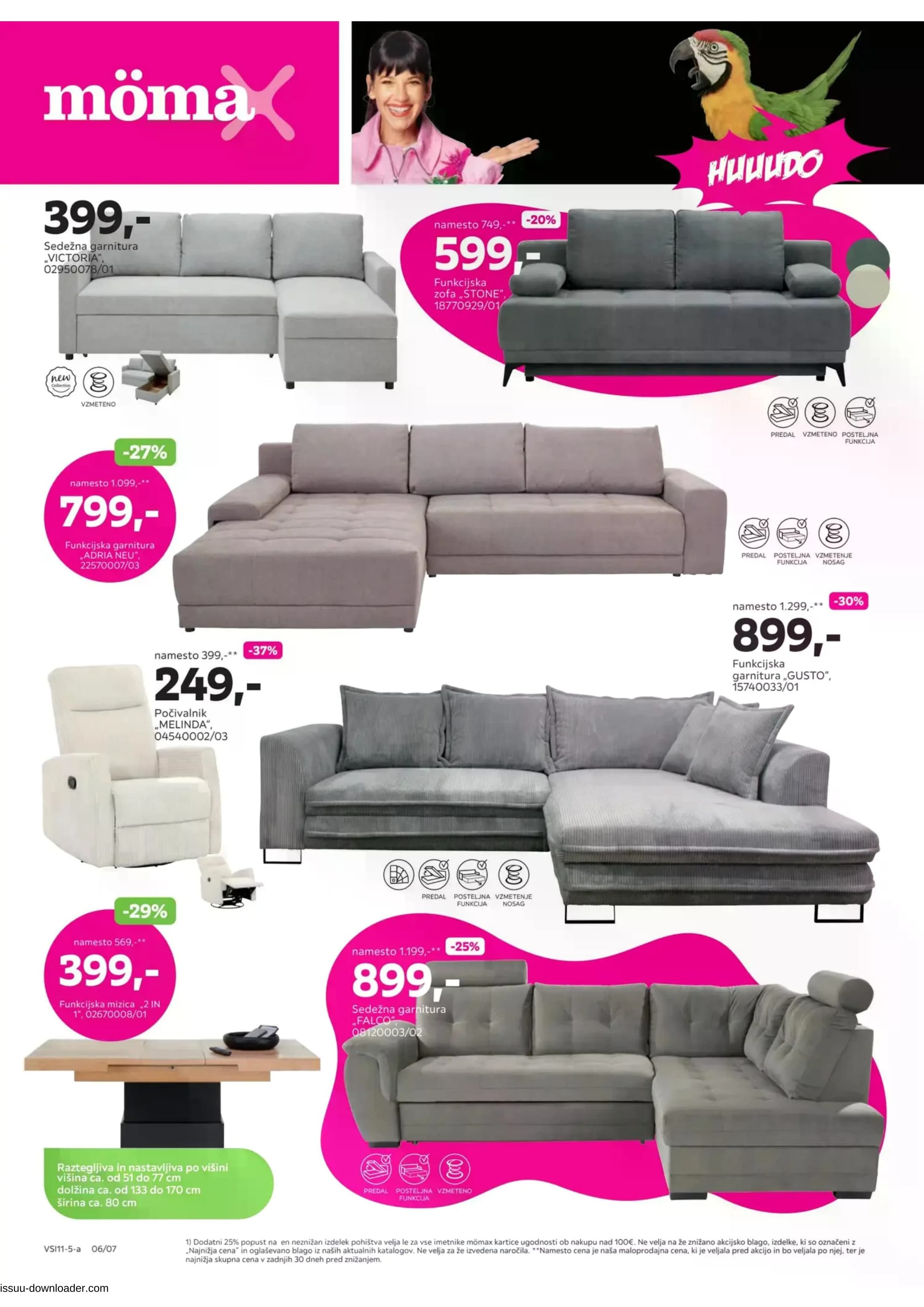 Page from catalog: do -46%