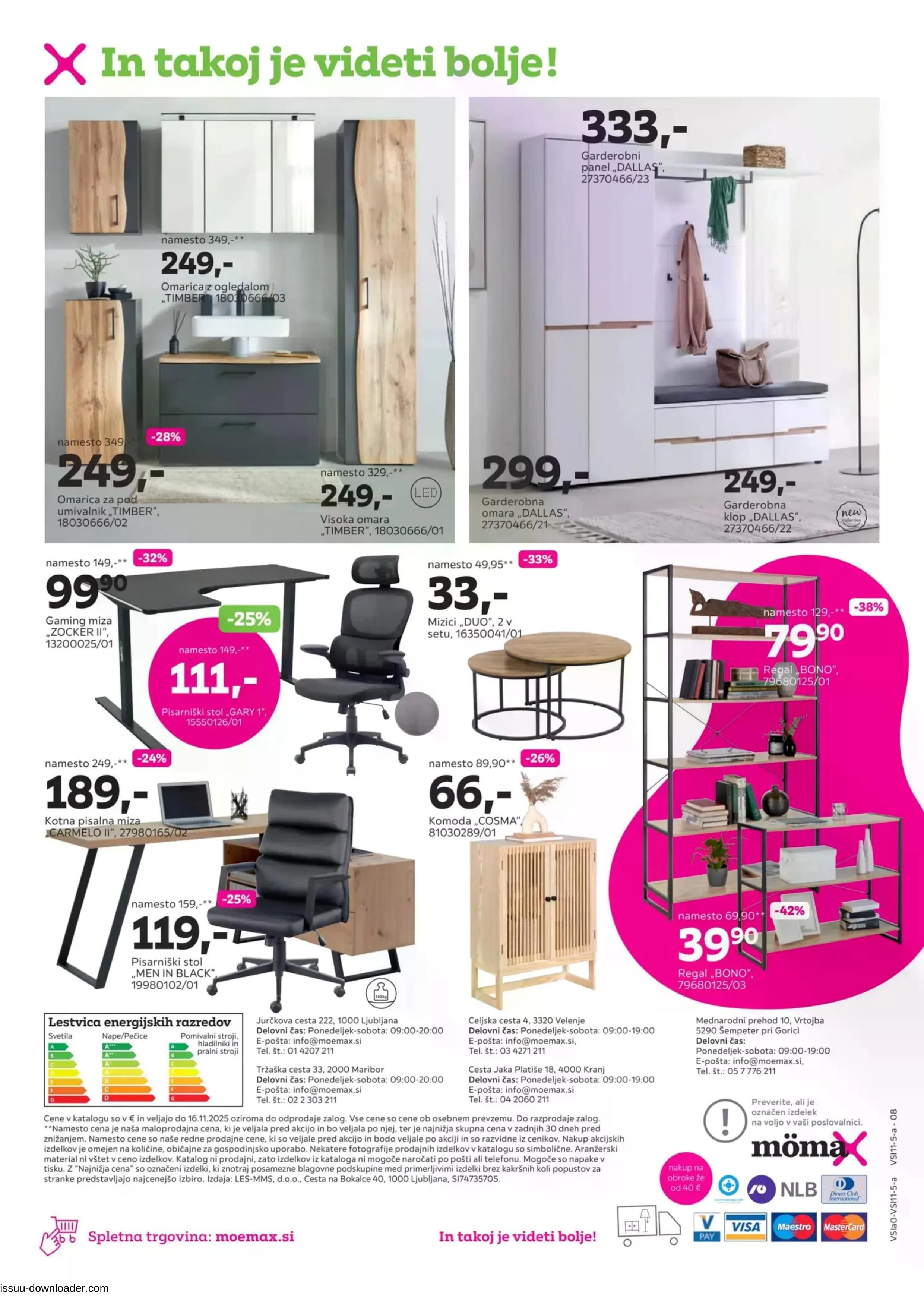 Page from catalog: do -46%