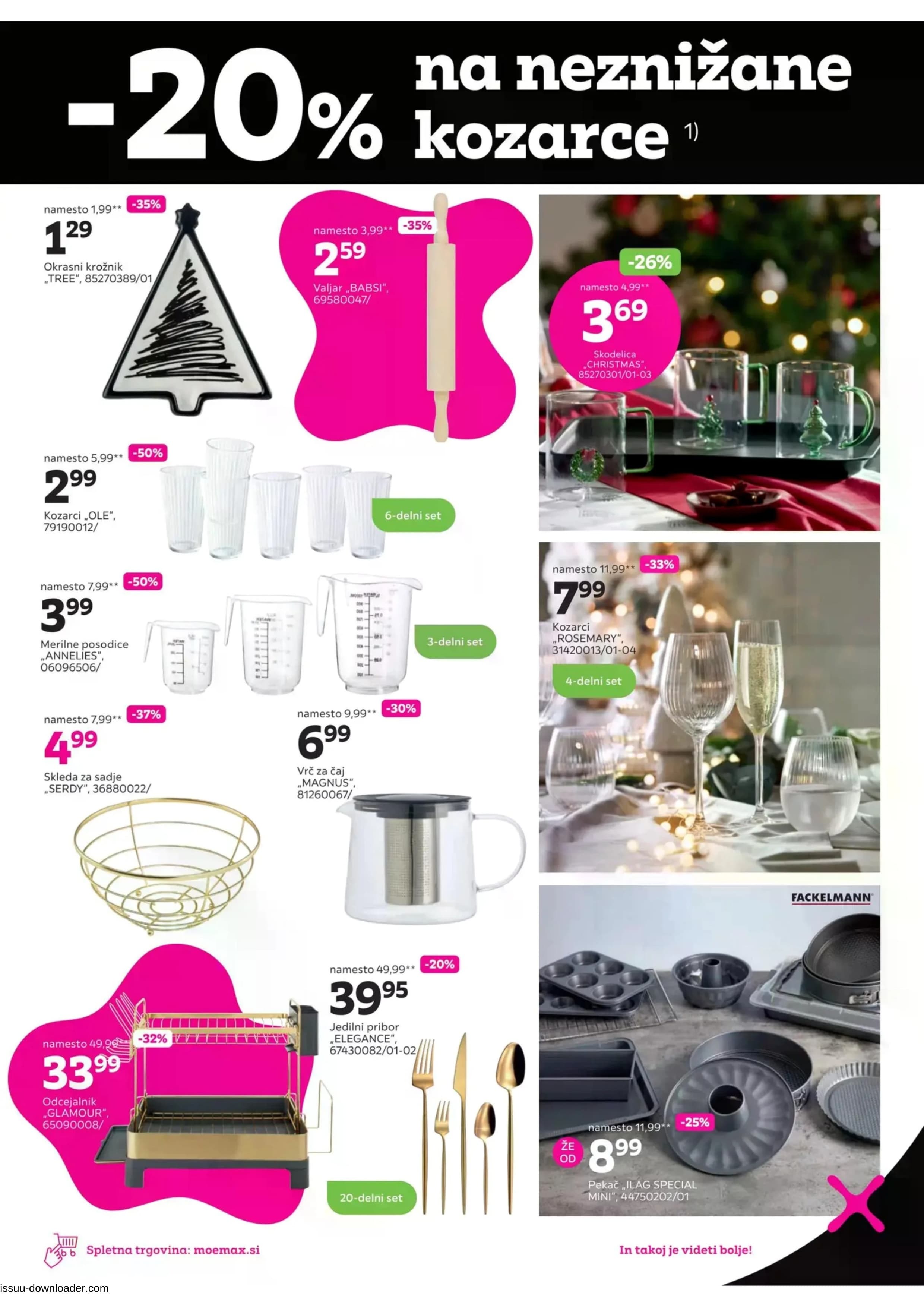 Page from catalog: do -50%