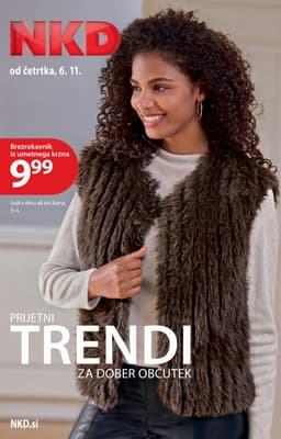 Prijetni trendi