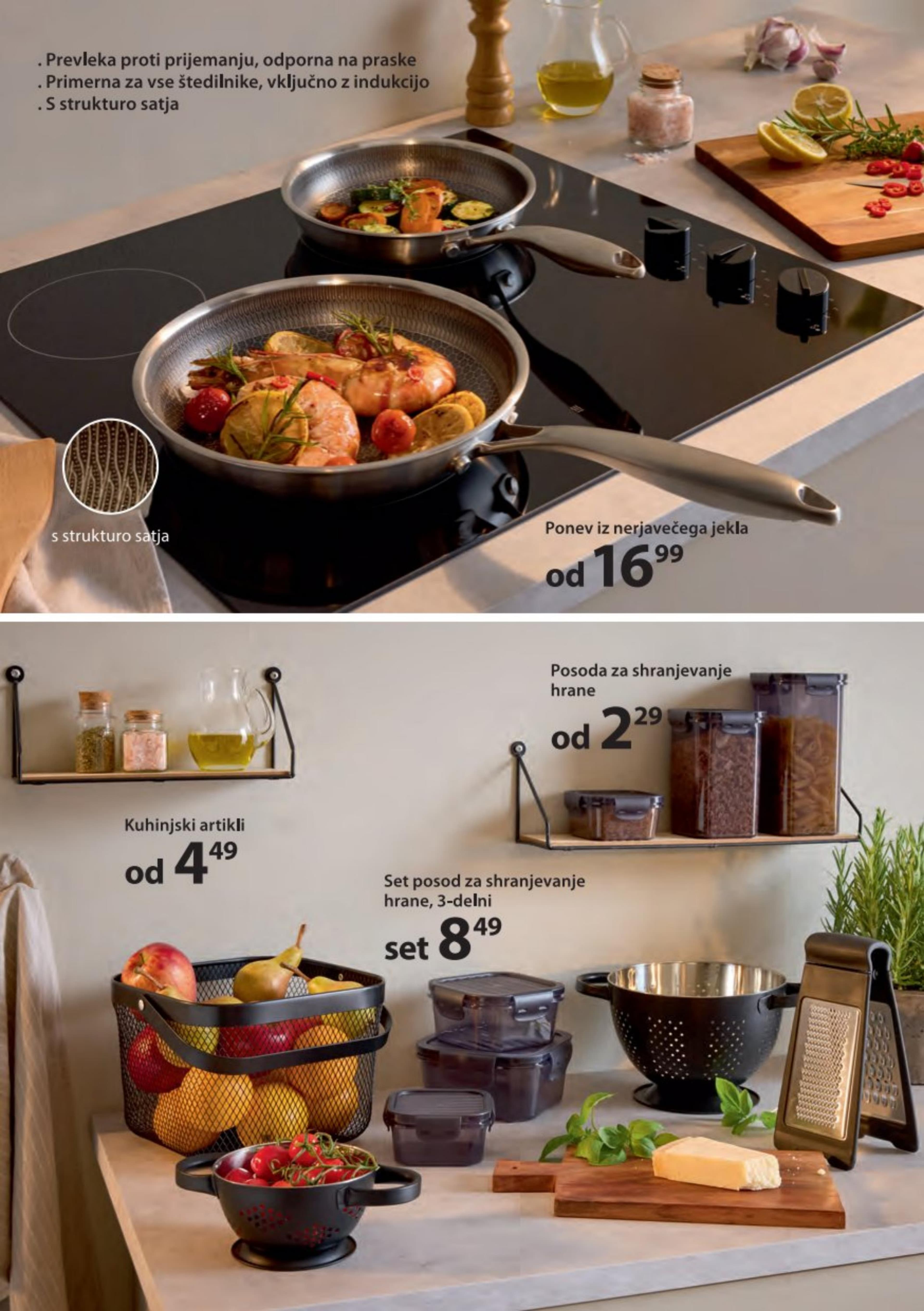 Stran 4. NKD kataloga - Akcije od 24.11. do 08.12.2025.