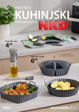 Kuhinjski pripomočk