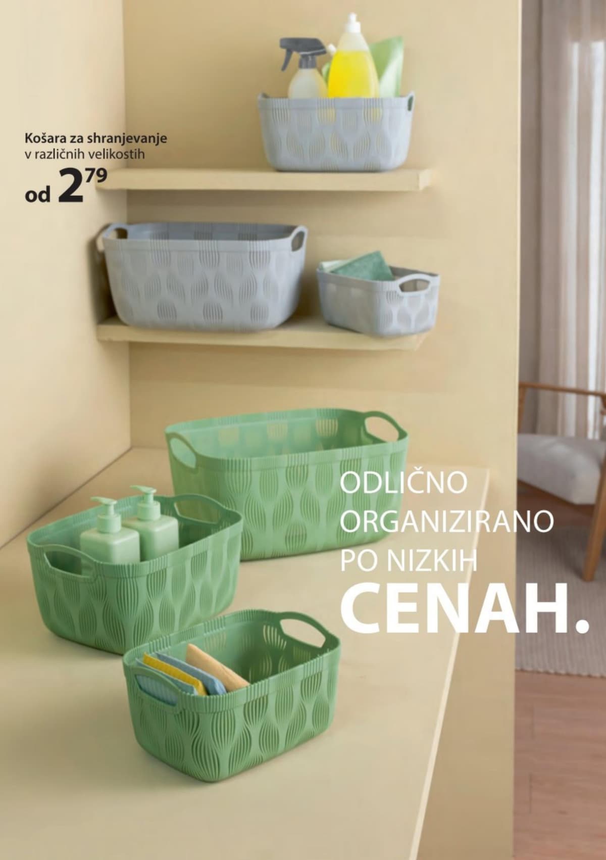 Stran 8. NKD kataloga - Teden Gospodinjstva od 14.02.2026.