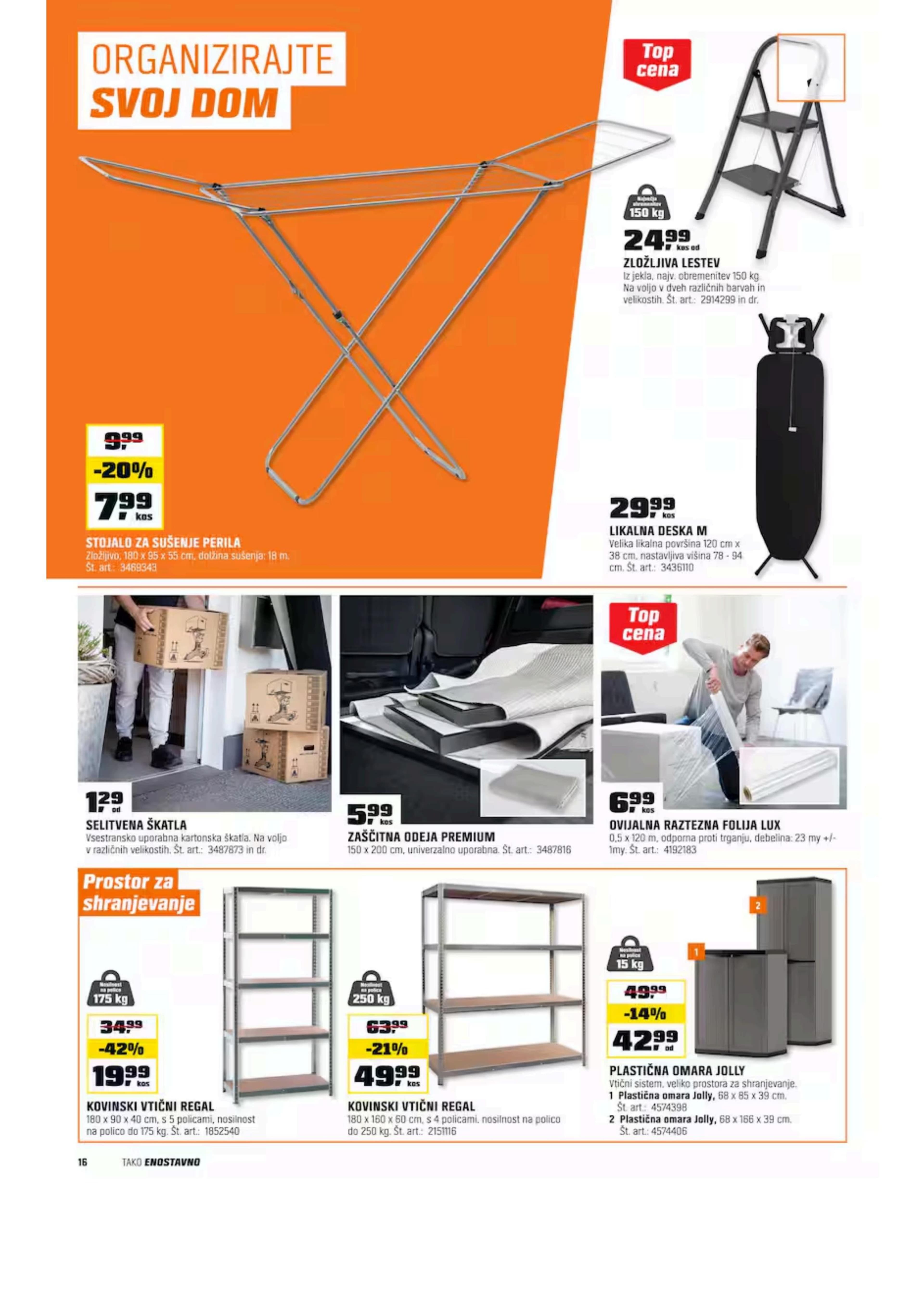 Page from catalog: Oktober